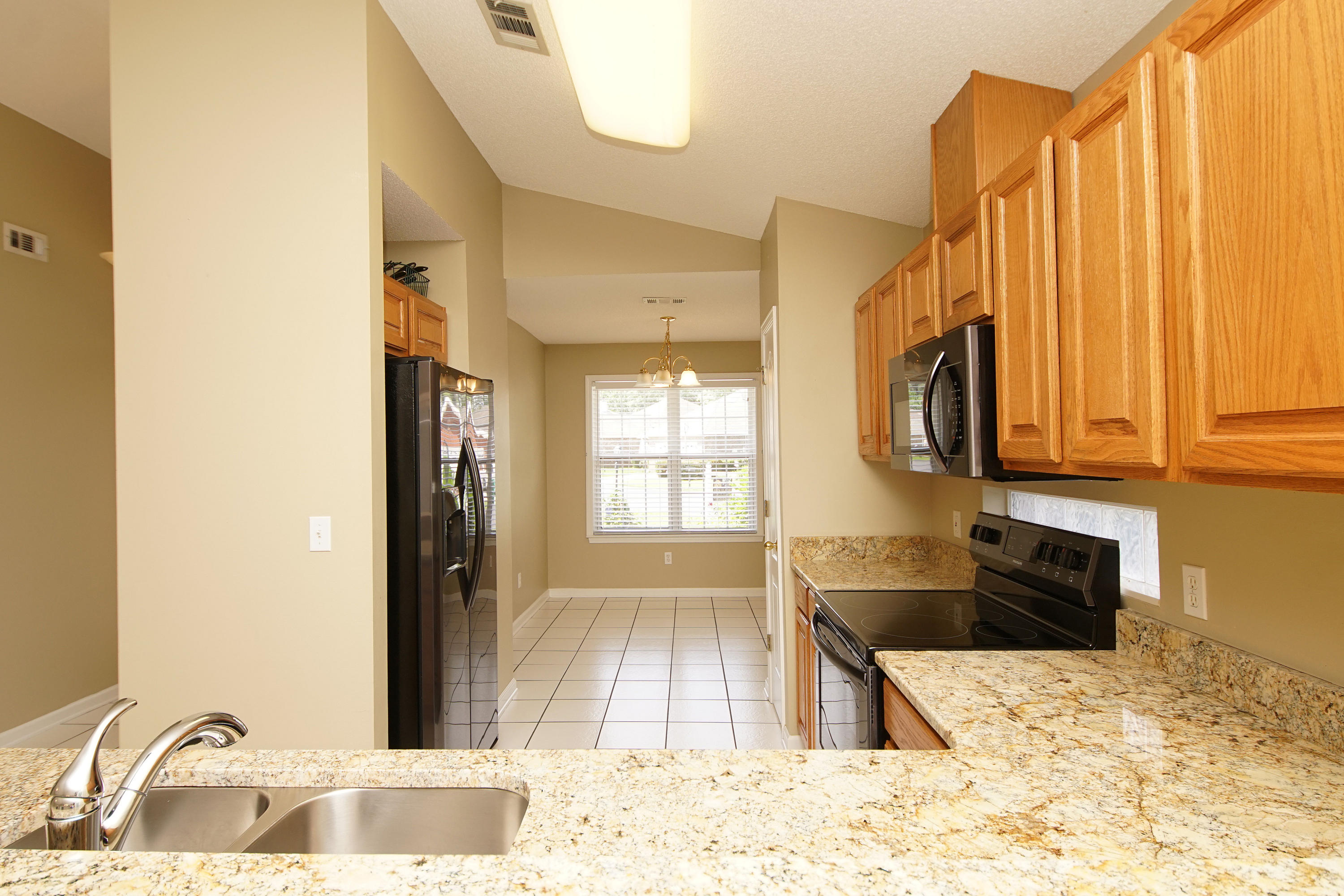 MILLERS RUN AT BLUEWATER BAY - Residential