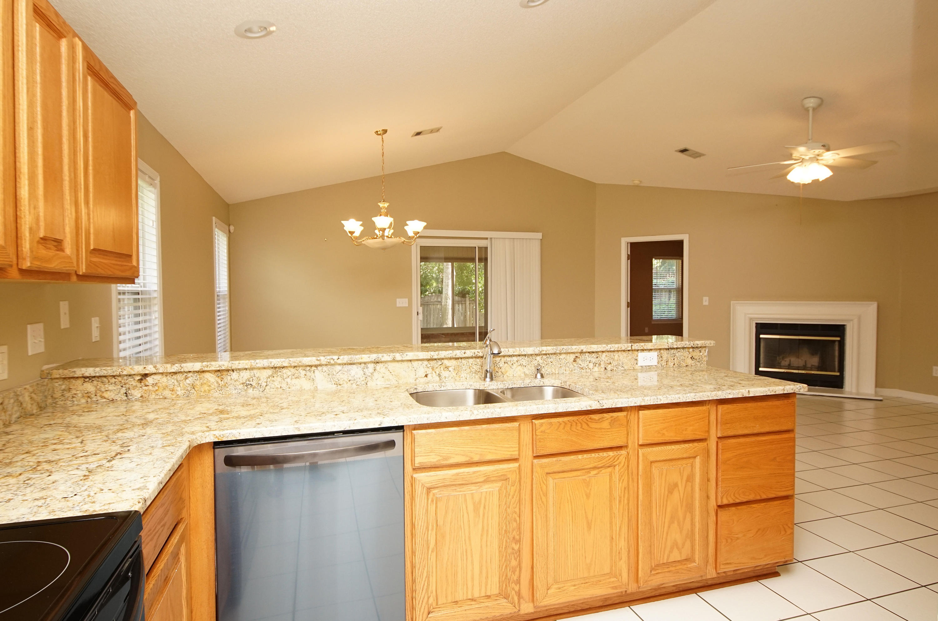 MILLERS RUN AT BLUEWATER BAY - Residential