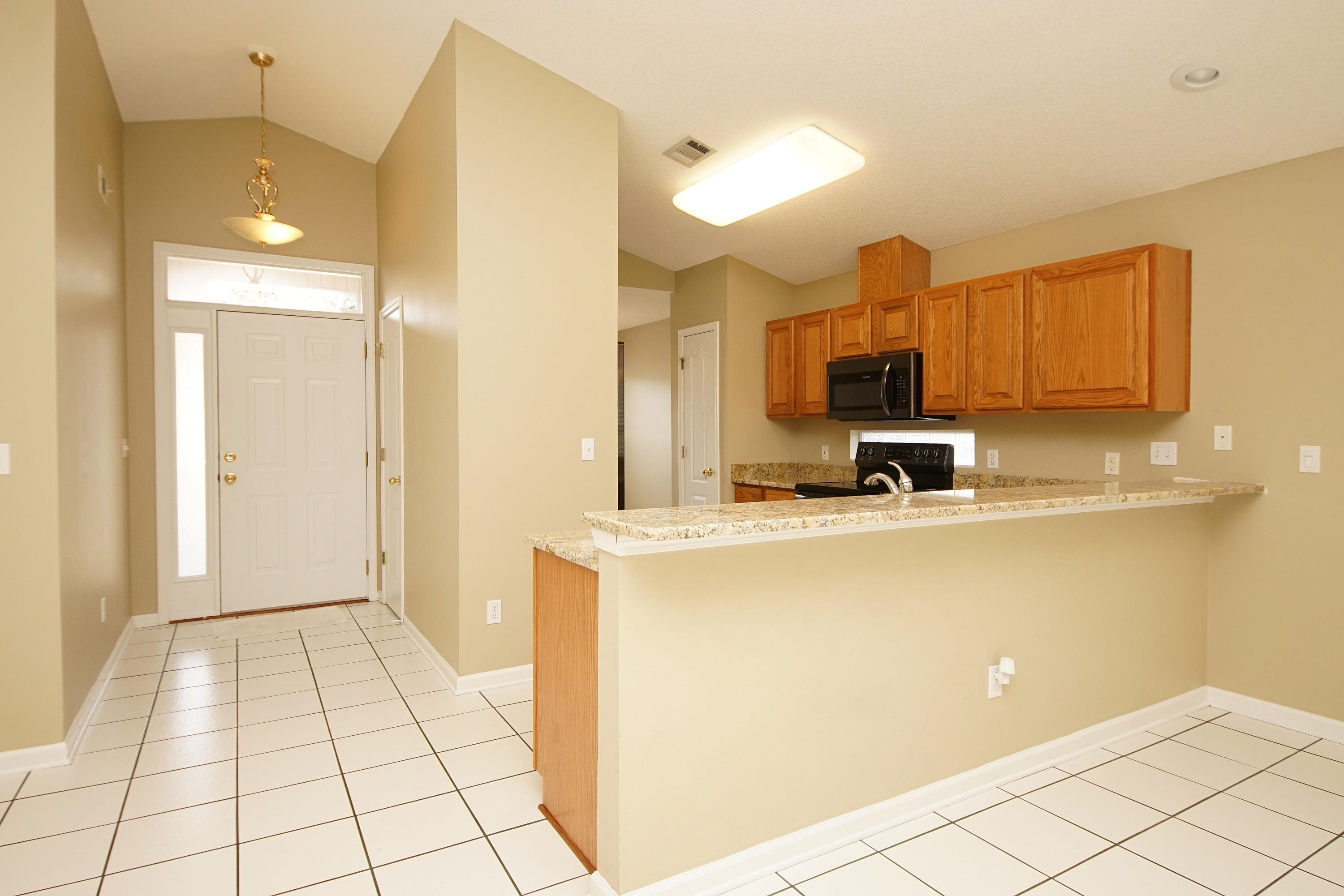 MILLERS RUN AT BLUEWATER BAY - Residential