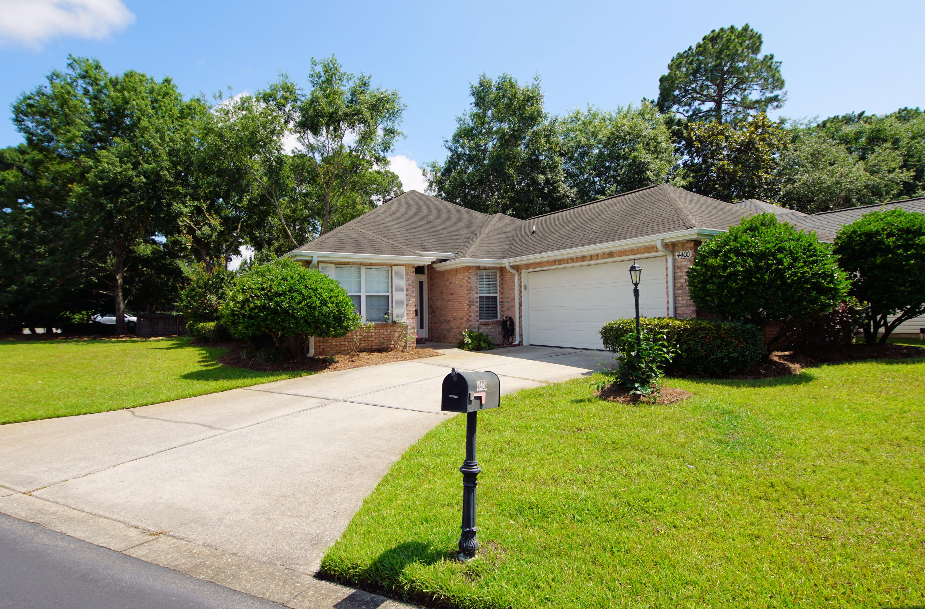 MILLERS RUN AT BLUEWATER BAY - Residential