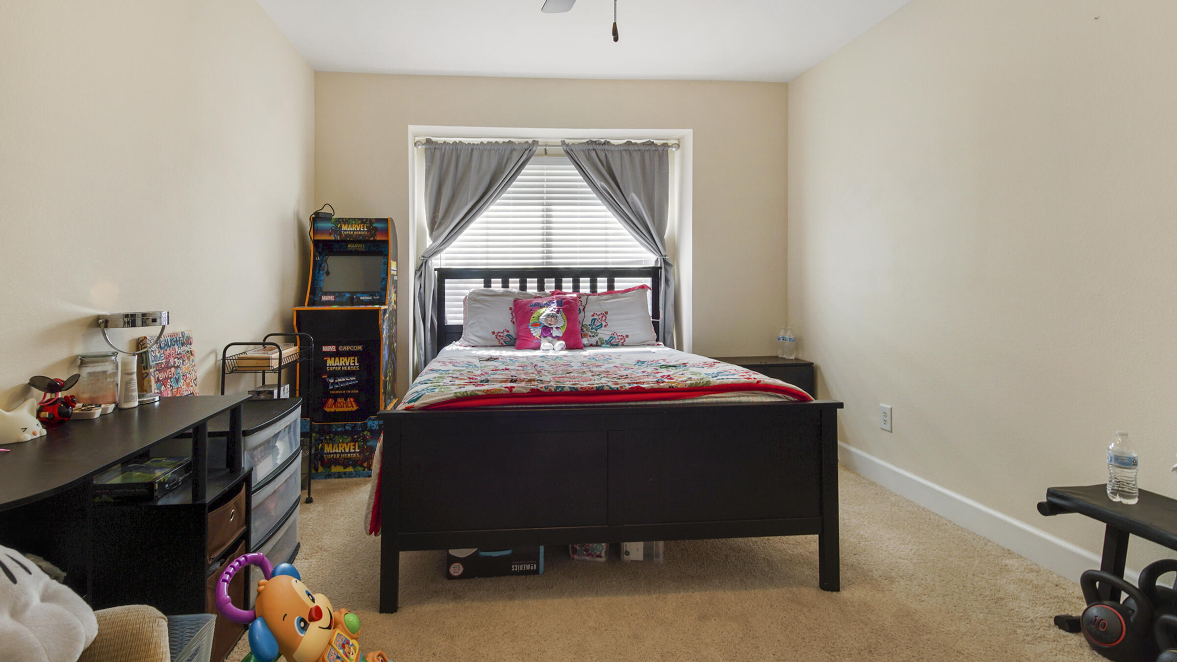 EAGLE BAY - Residential