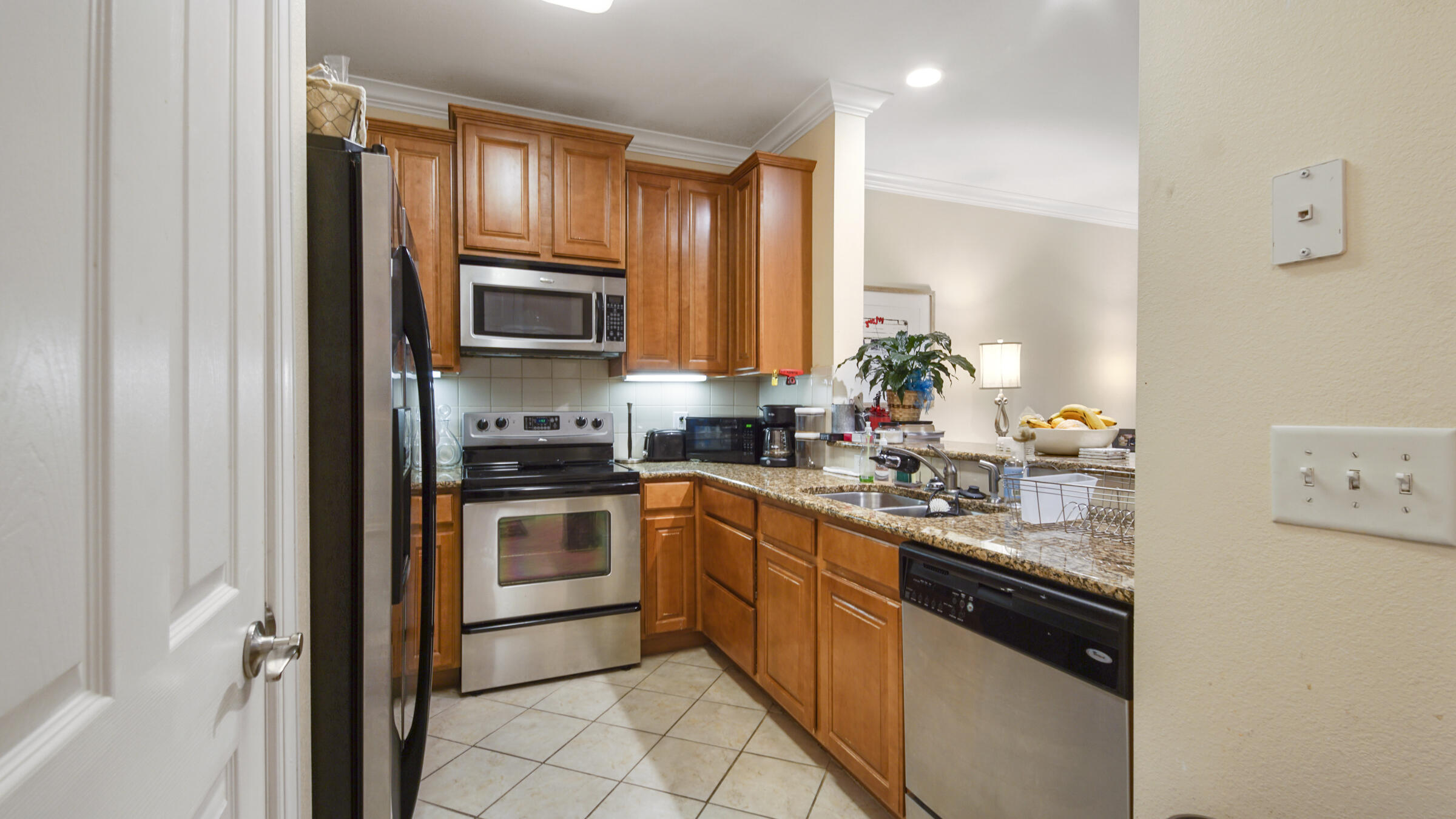 EAGLE BAY - Residential