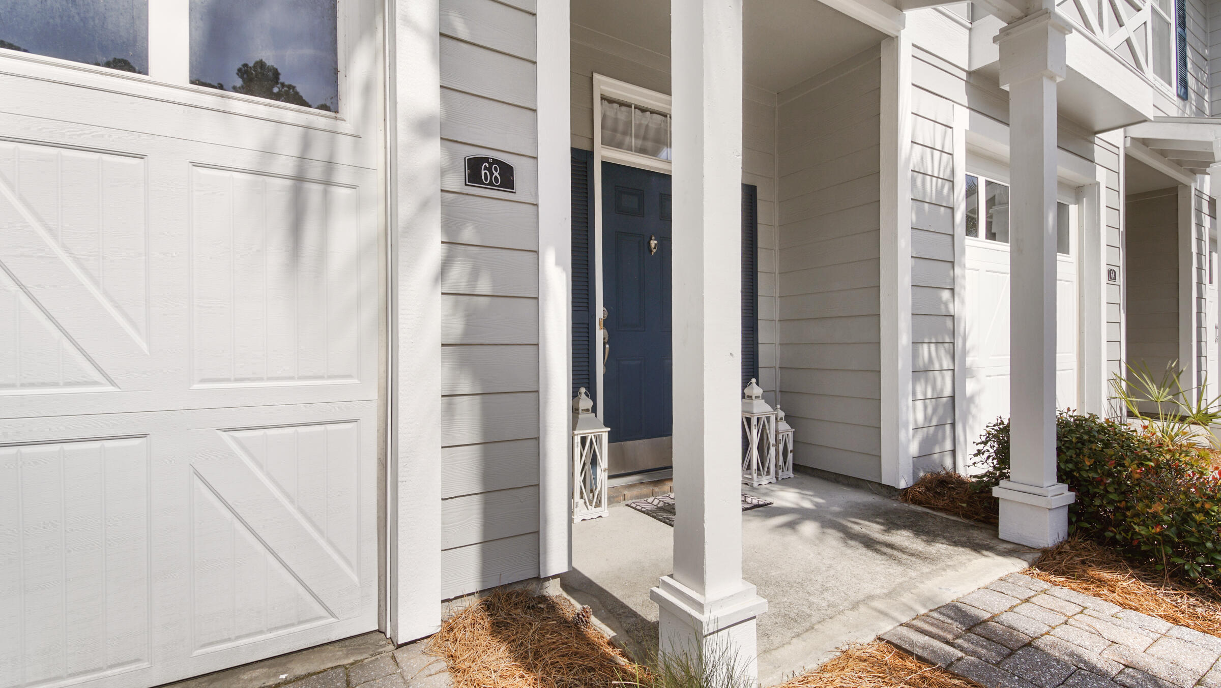 EAGLE BAY - Residential