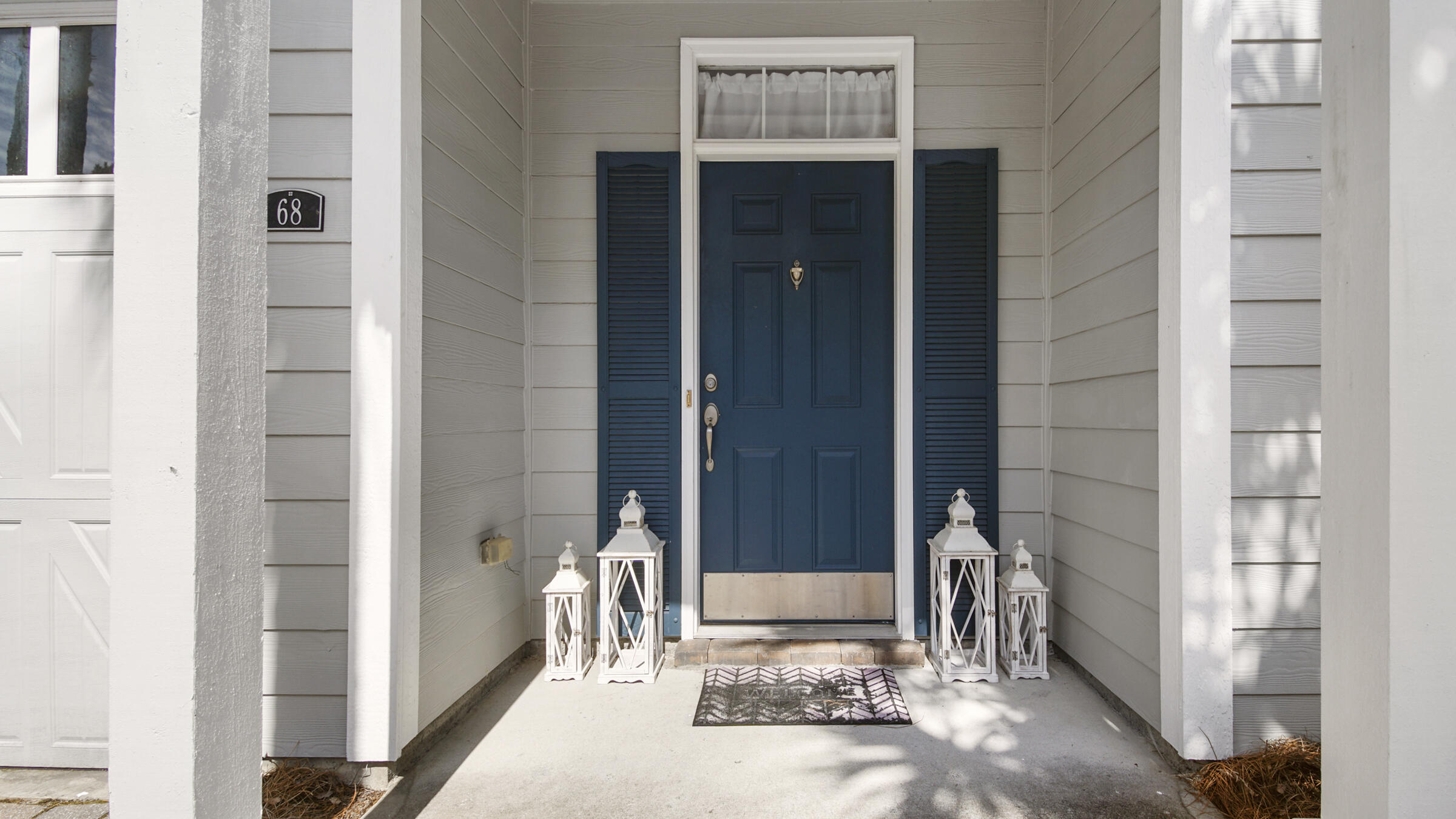 EAGLE BAY - Residential