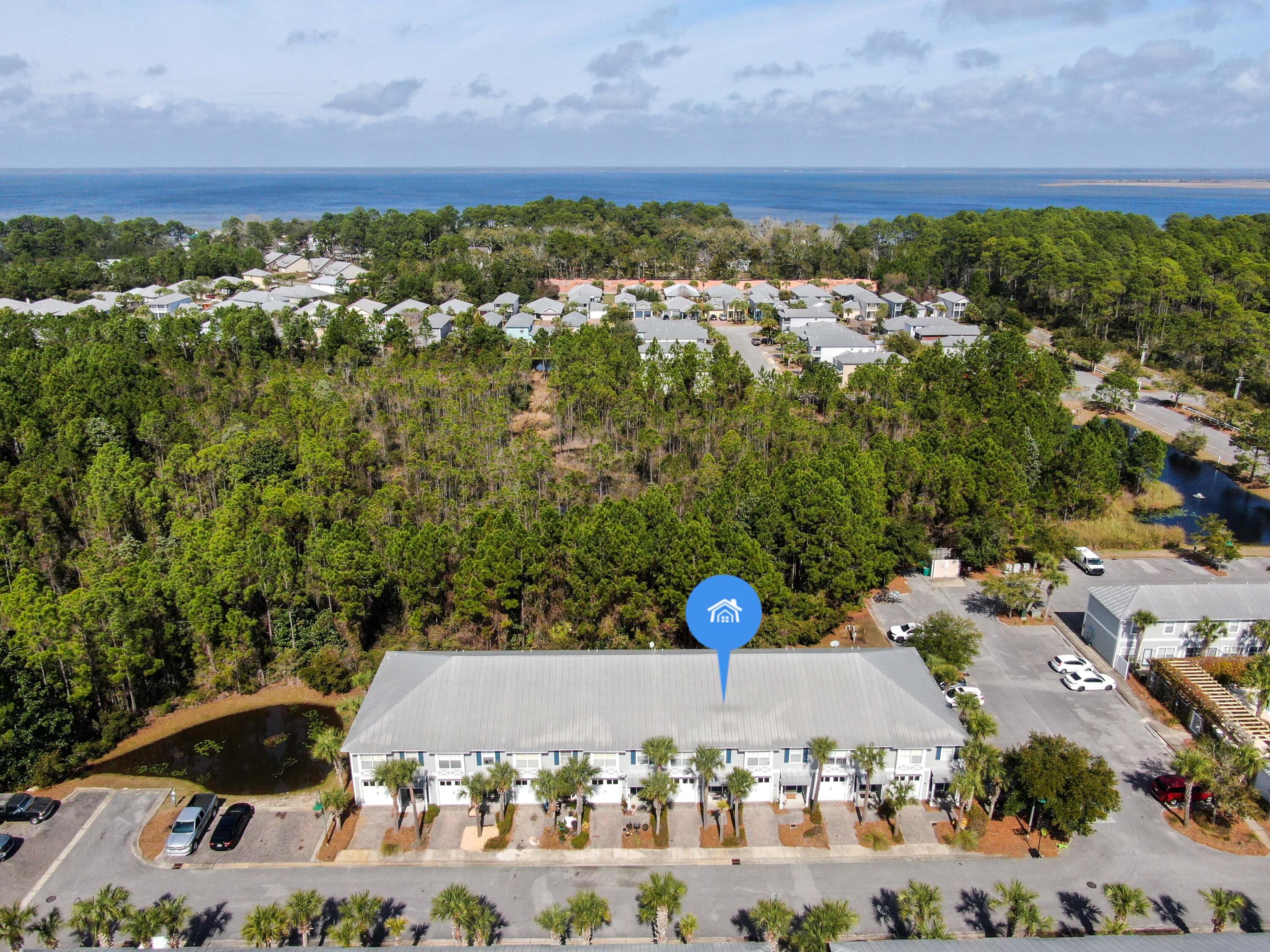 EAGLE BAY - Residential