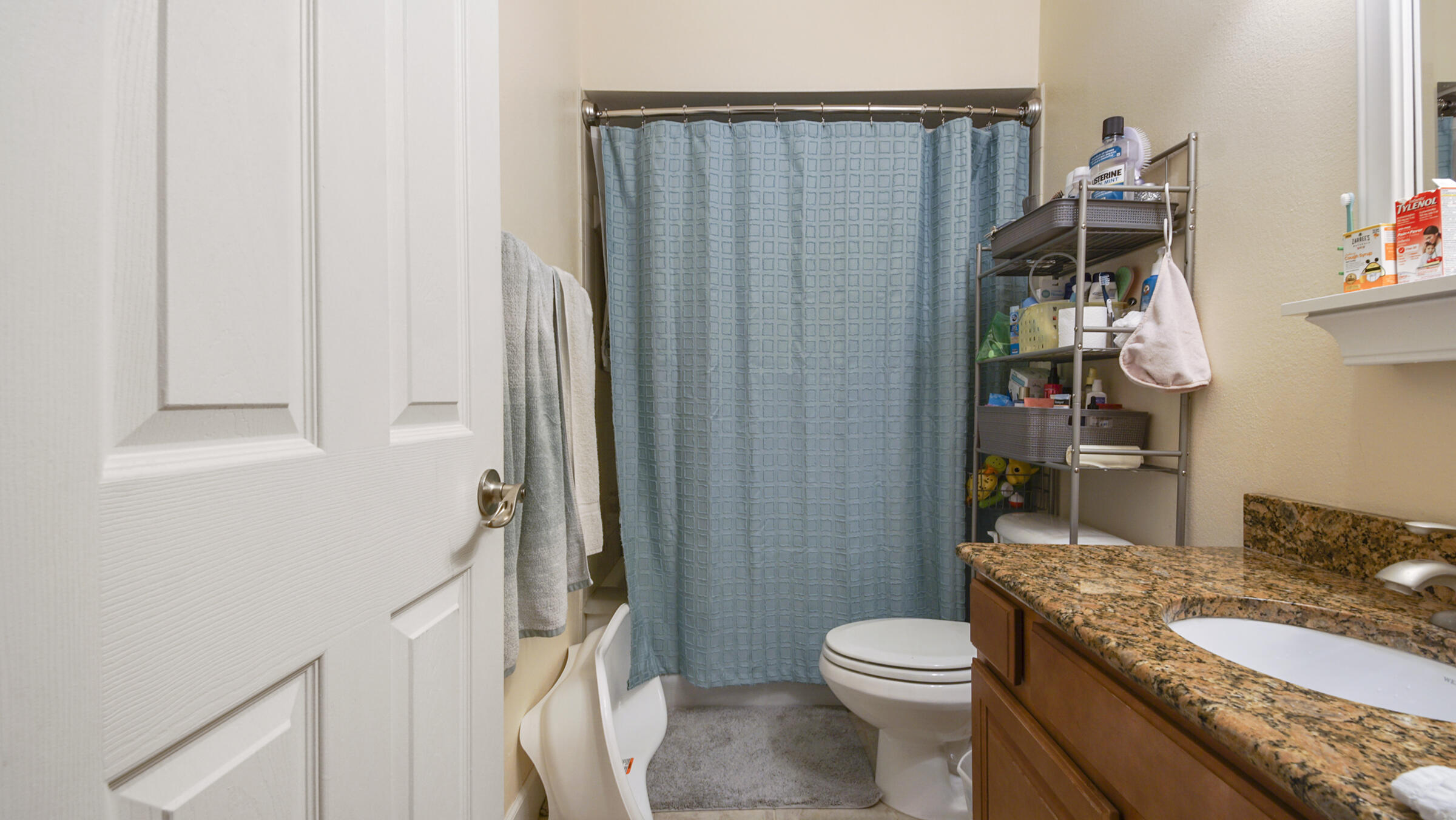 EAGLE BAY - Residential