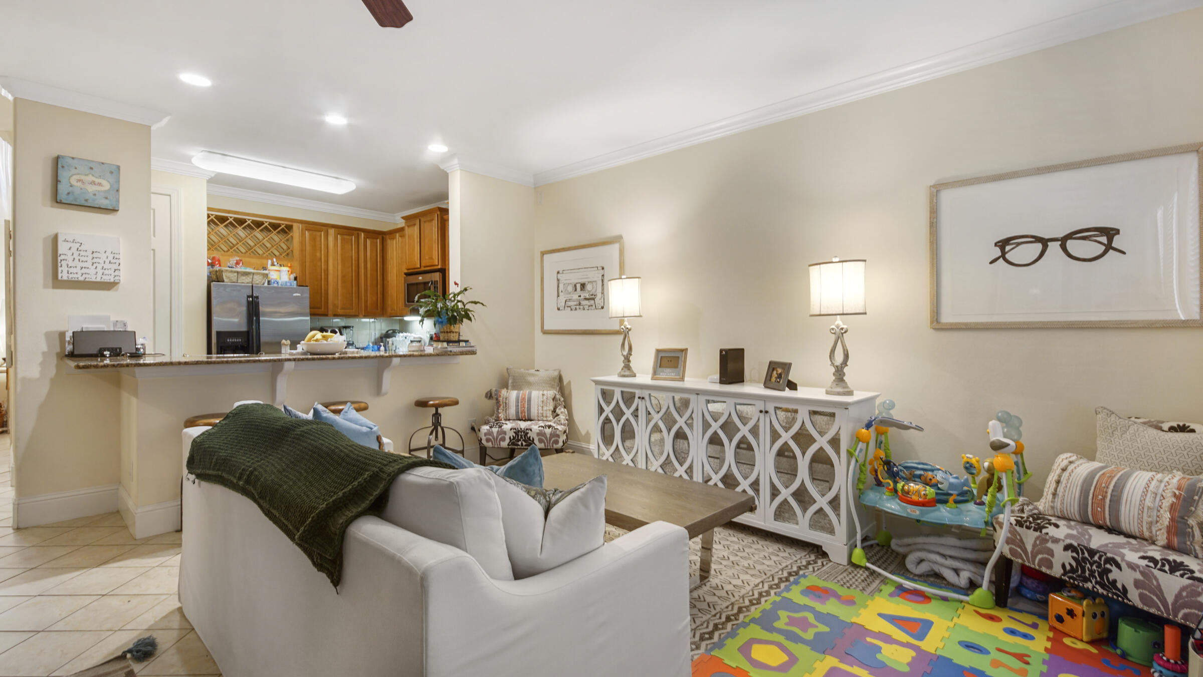 EAGLE BAY - Residential