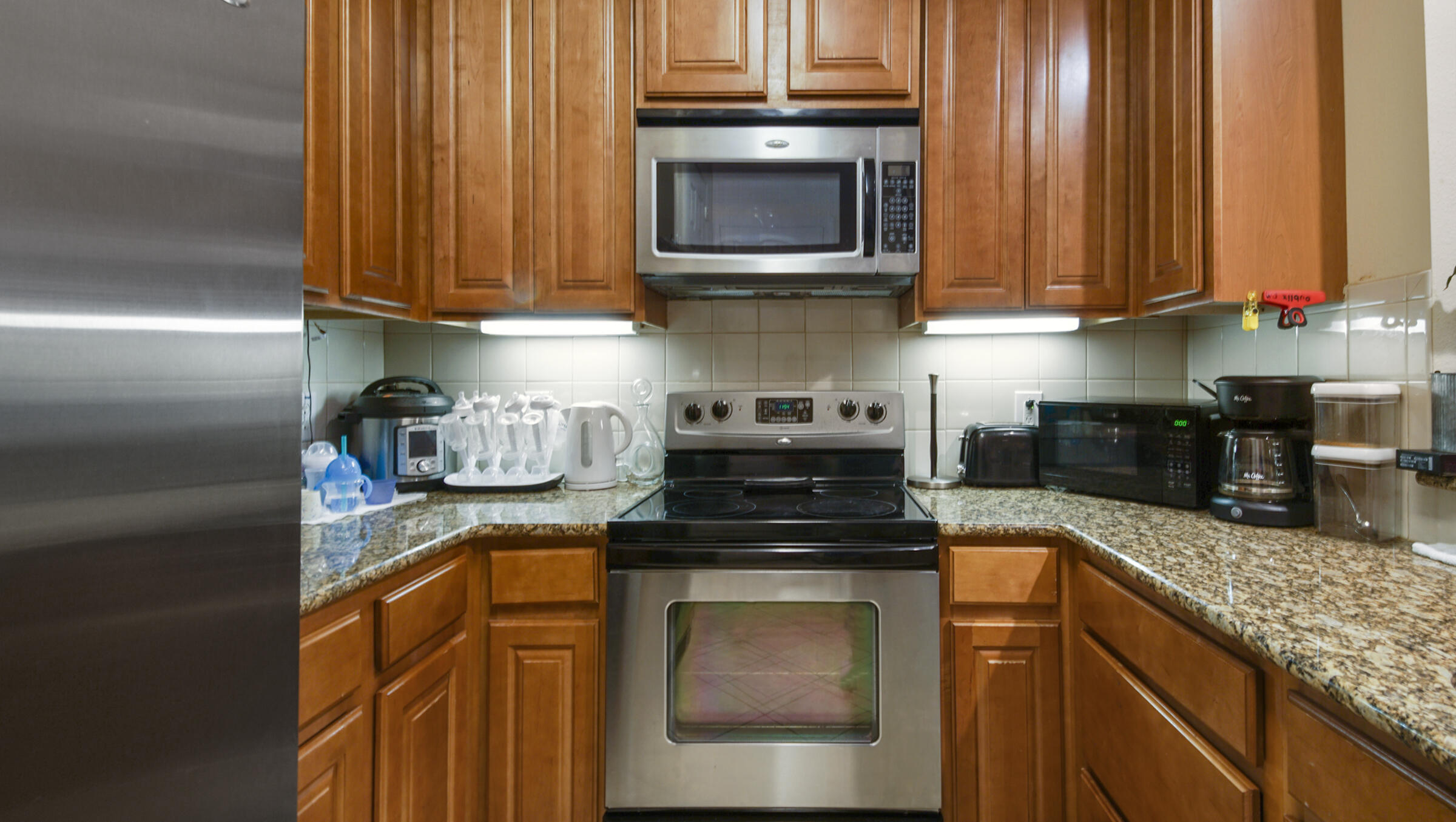 EAGLE BAY - Residential