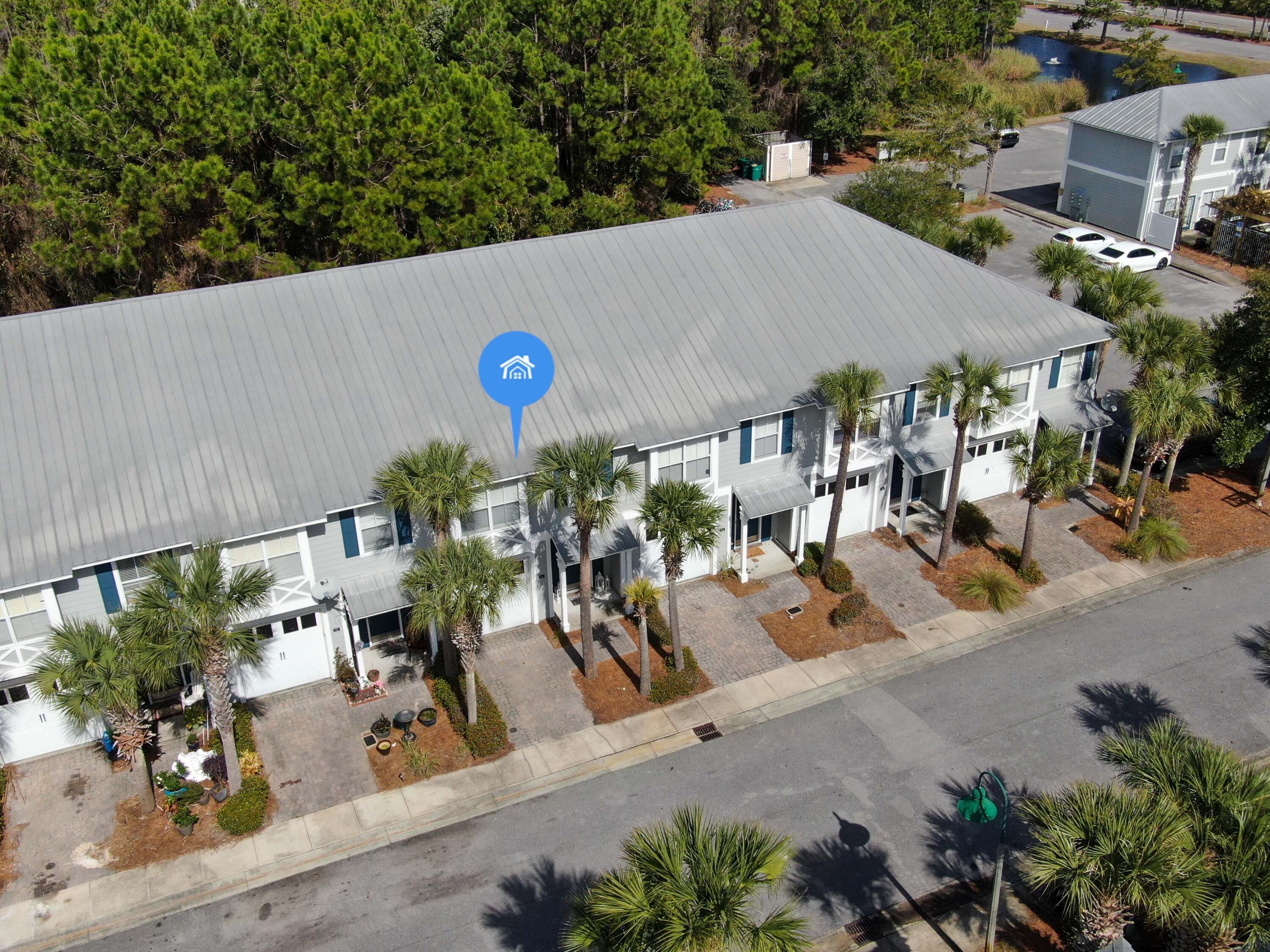 EAGLE BAY - Residential