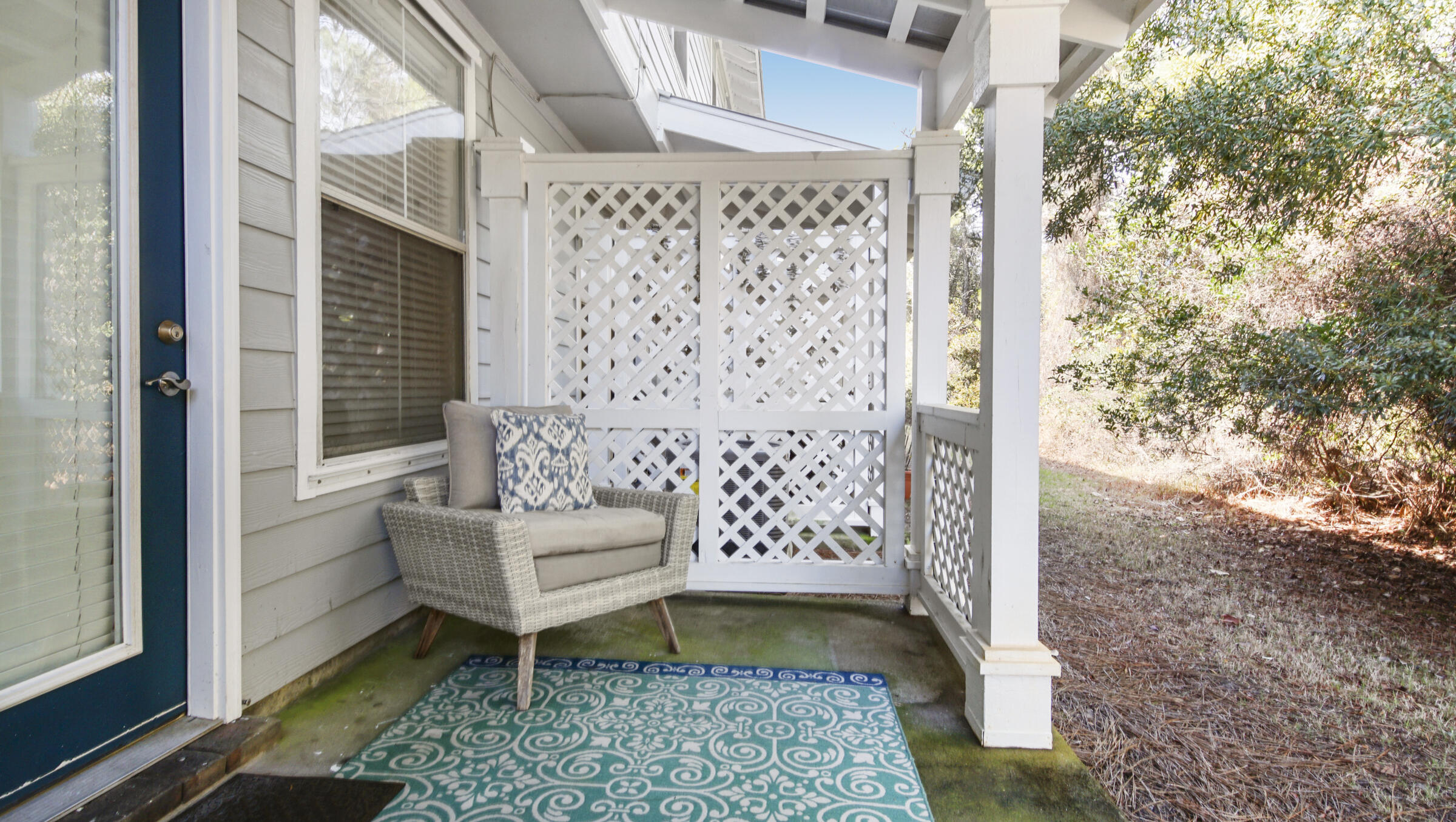 EAGLE BAY - Residential