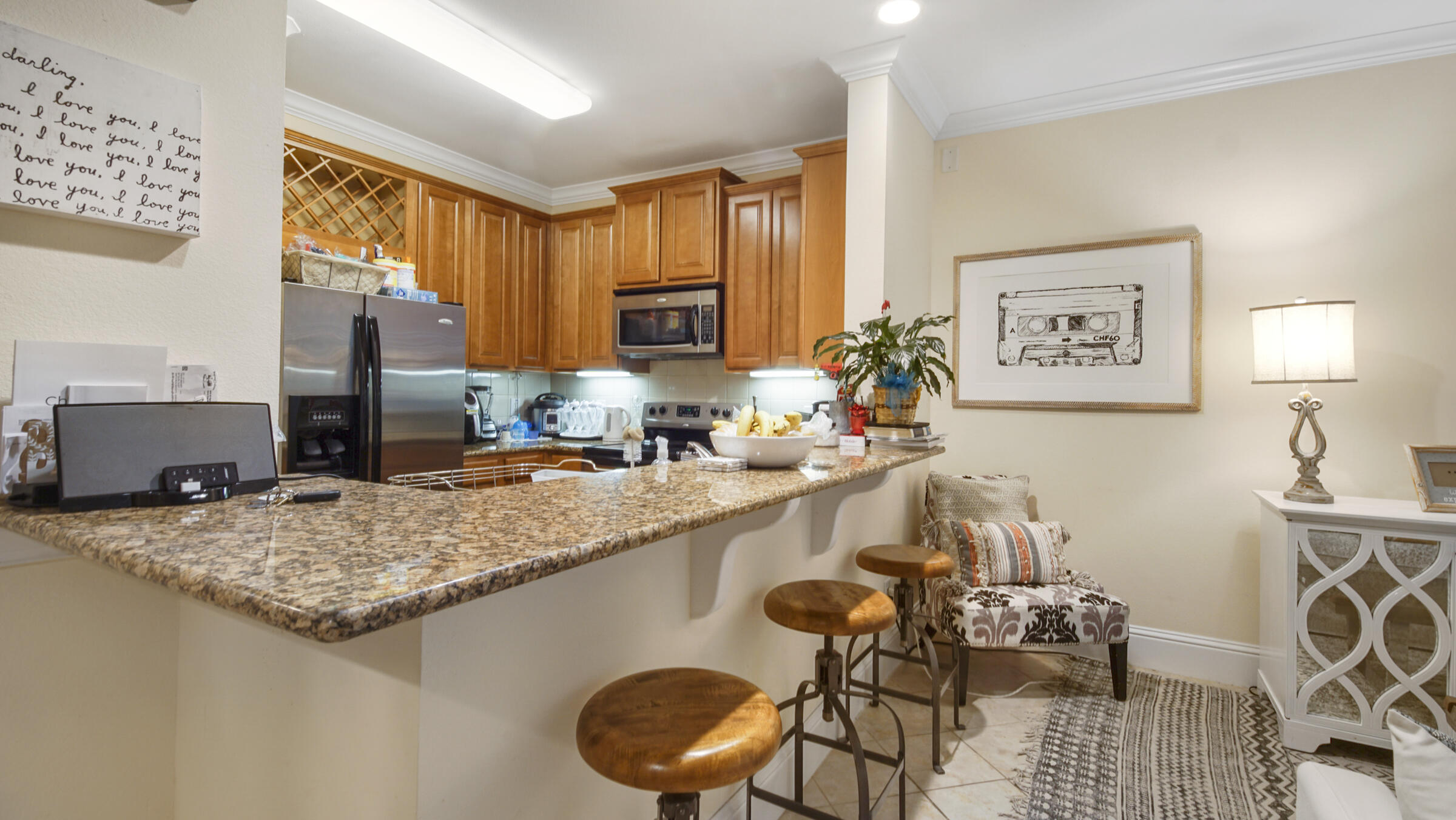 EAGLE BAY - Residential