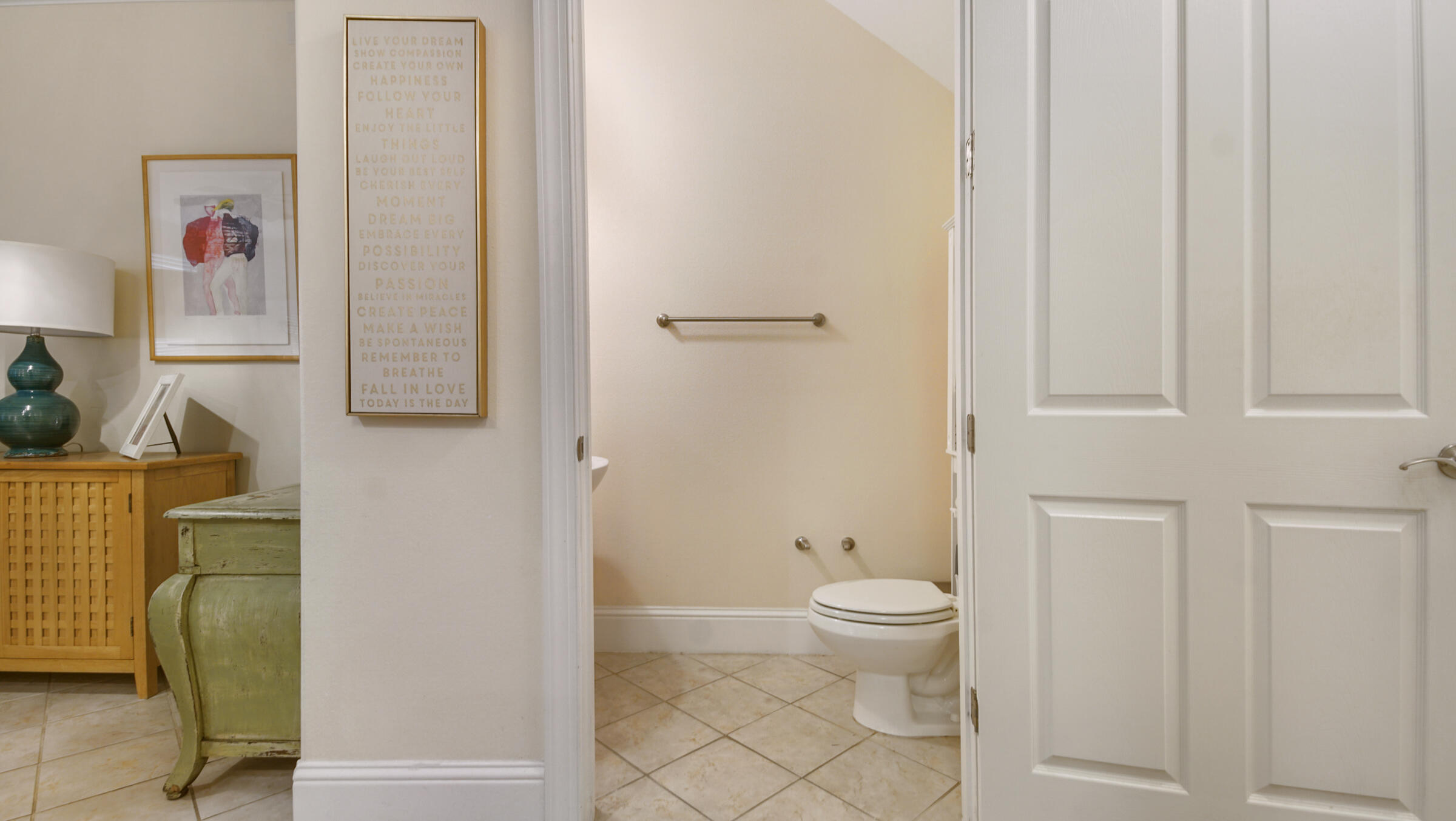 EAGLE BAY - Residential