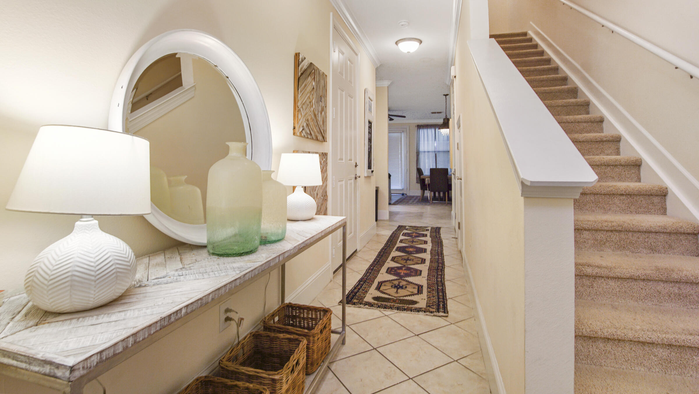 EAGLE BAY - Residential