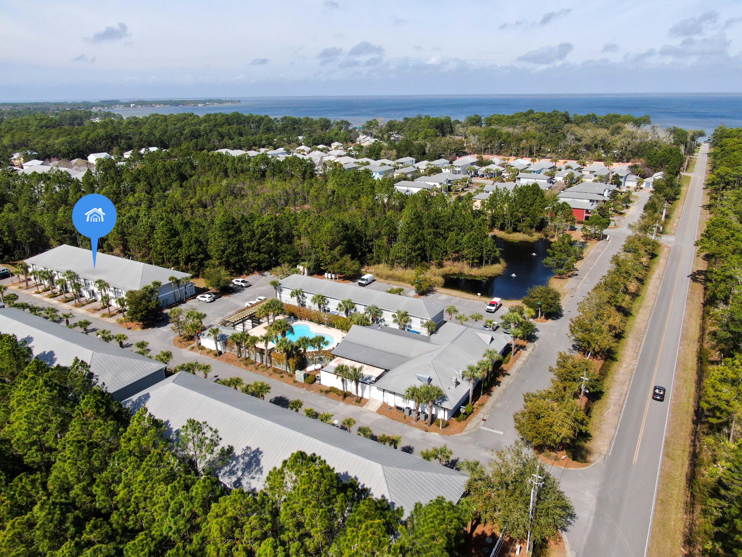 EAGLE BAY - Residential