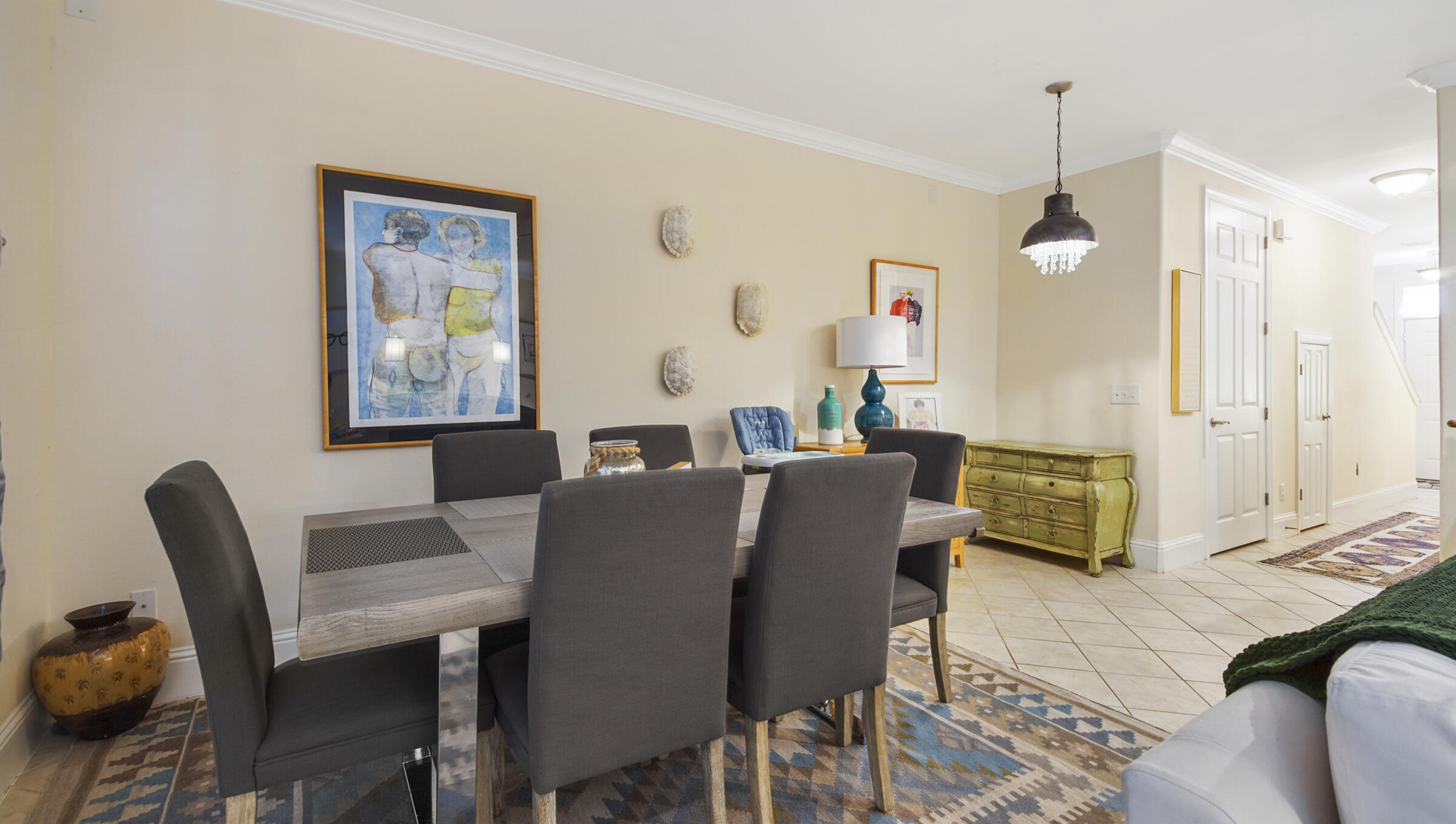 EAGLE BAY - Residential