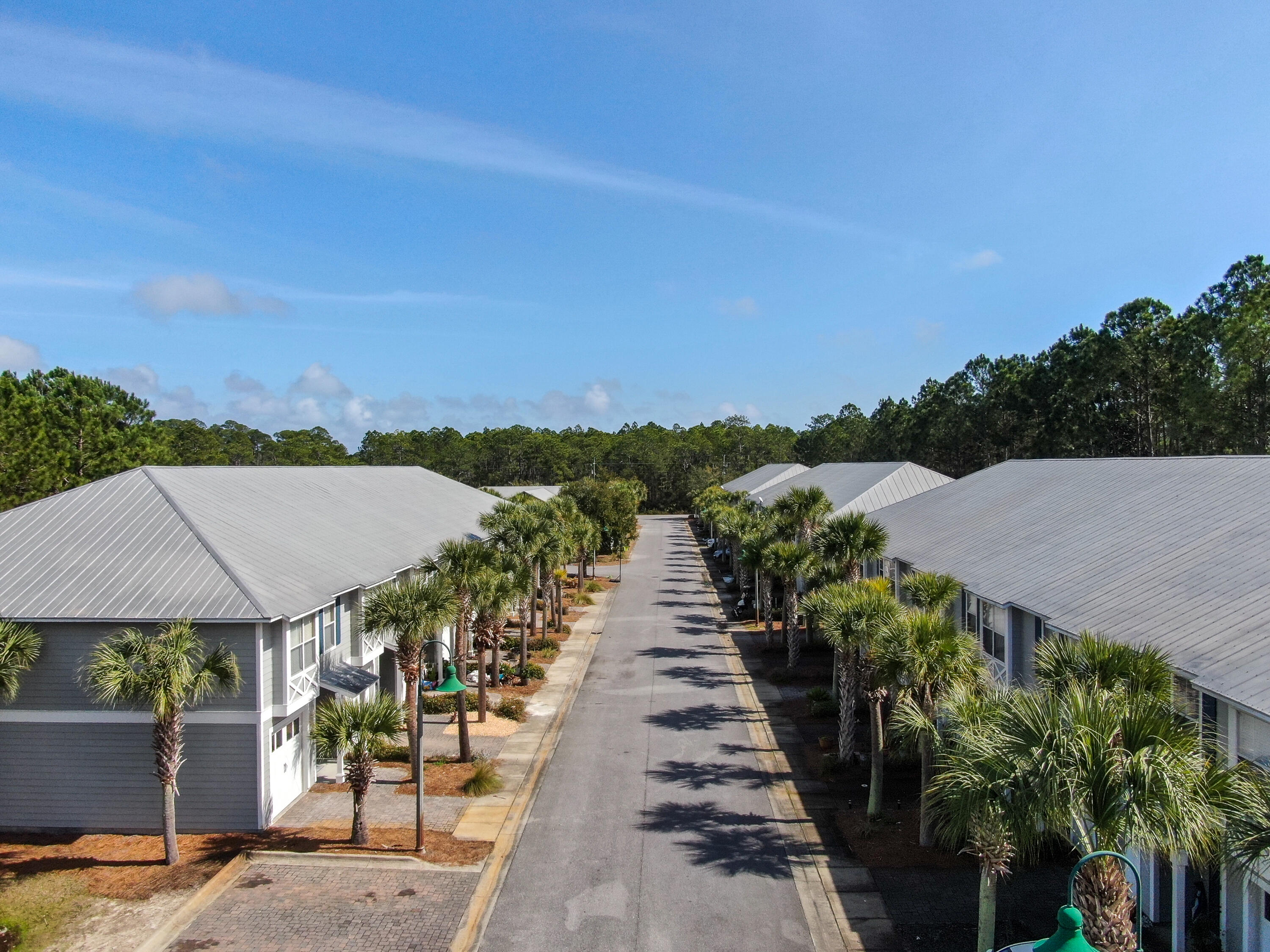 EAGLE BAY - Residential