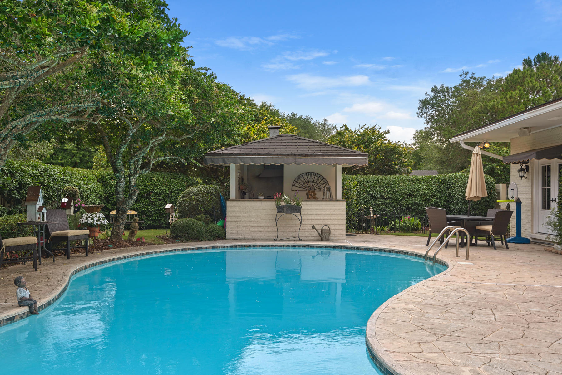 INDIAN BAYOU UNIT 4 - Residential