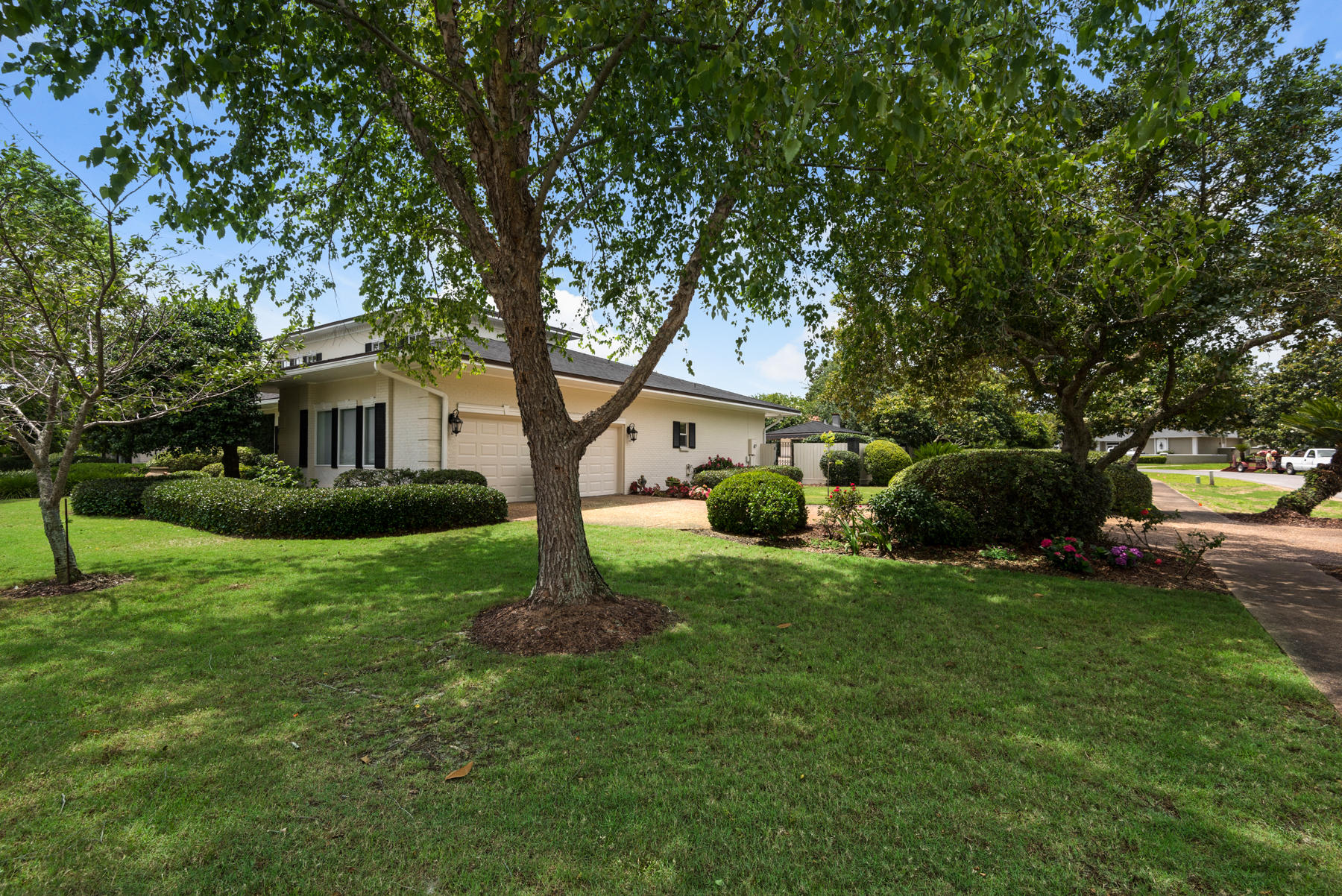 INDIAN BAYOU UNIT 4 - Residential