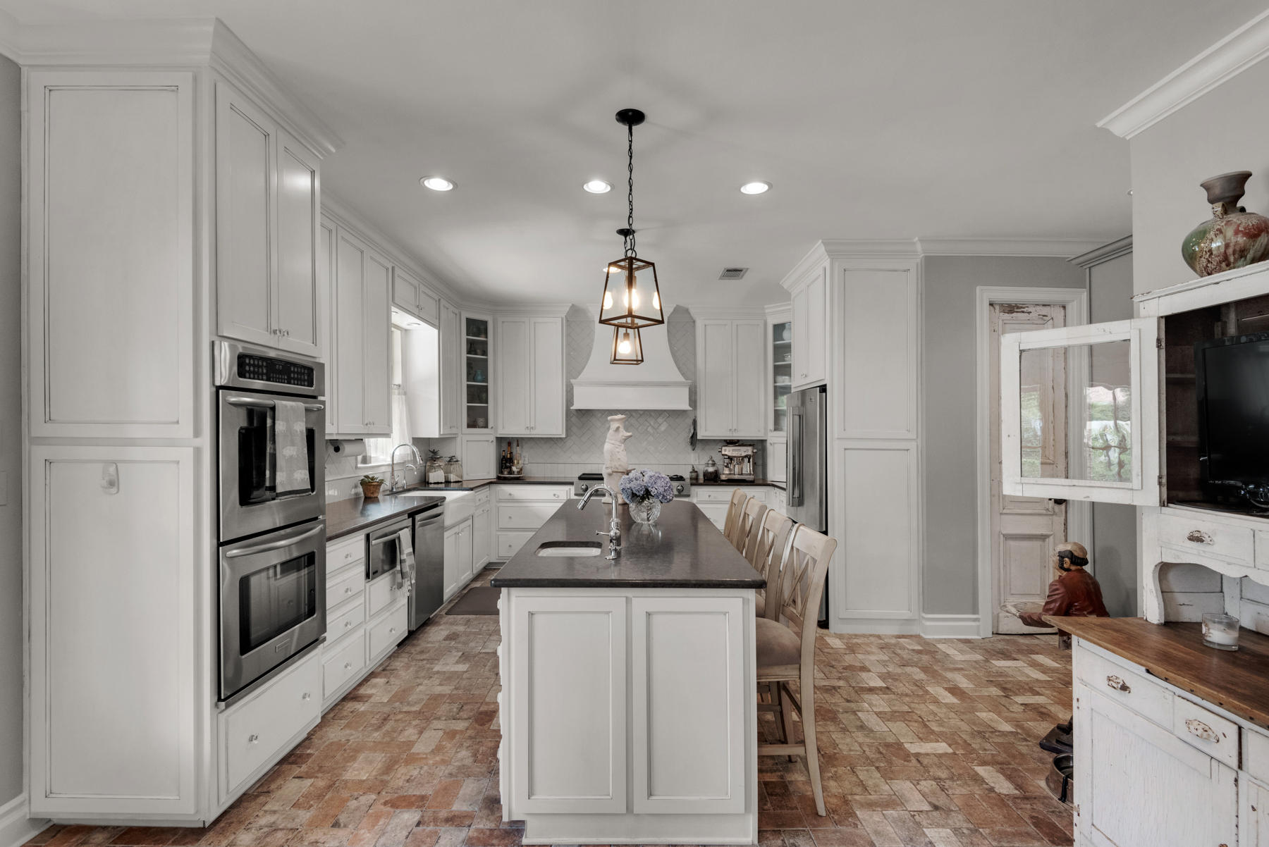 INDIAN BAYOU UNIT 4 - Residential