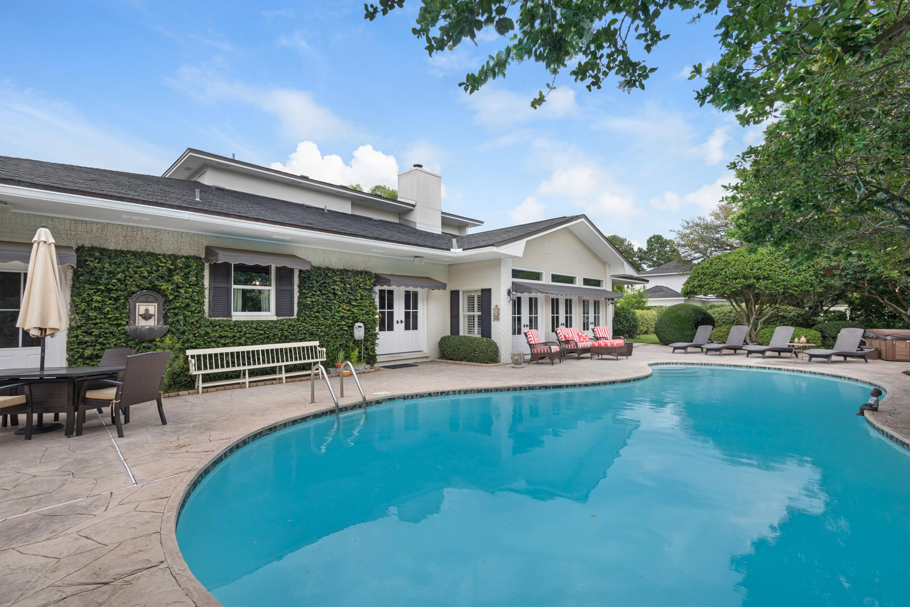 INDIAN BAYOU UNIT 4 - Residential