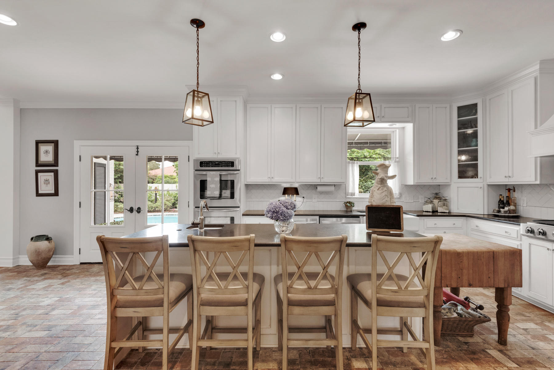 INDIAN BAYOU UNIT 4 - Residential