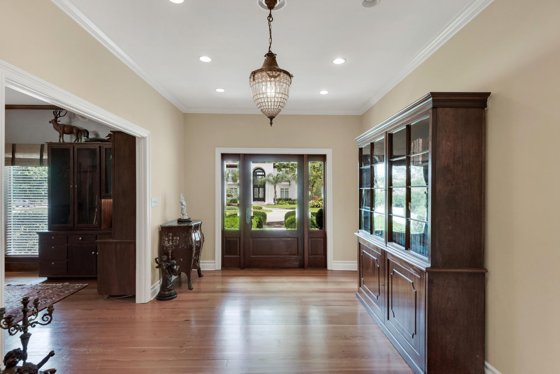 INDIAN BAYOU UNIT 4 - Residential