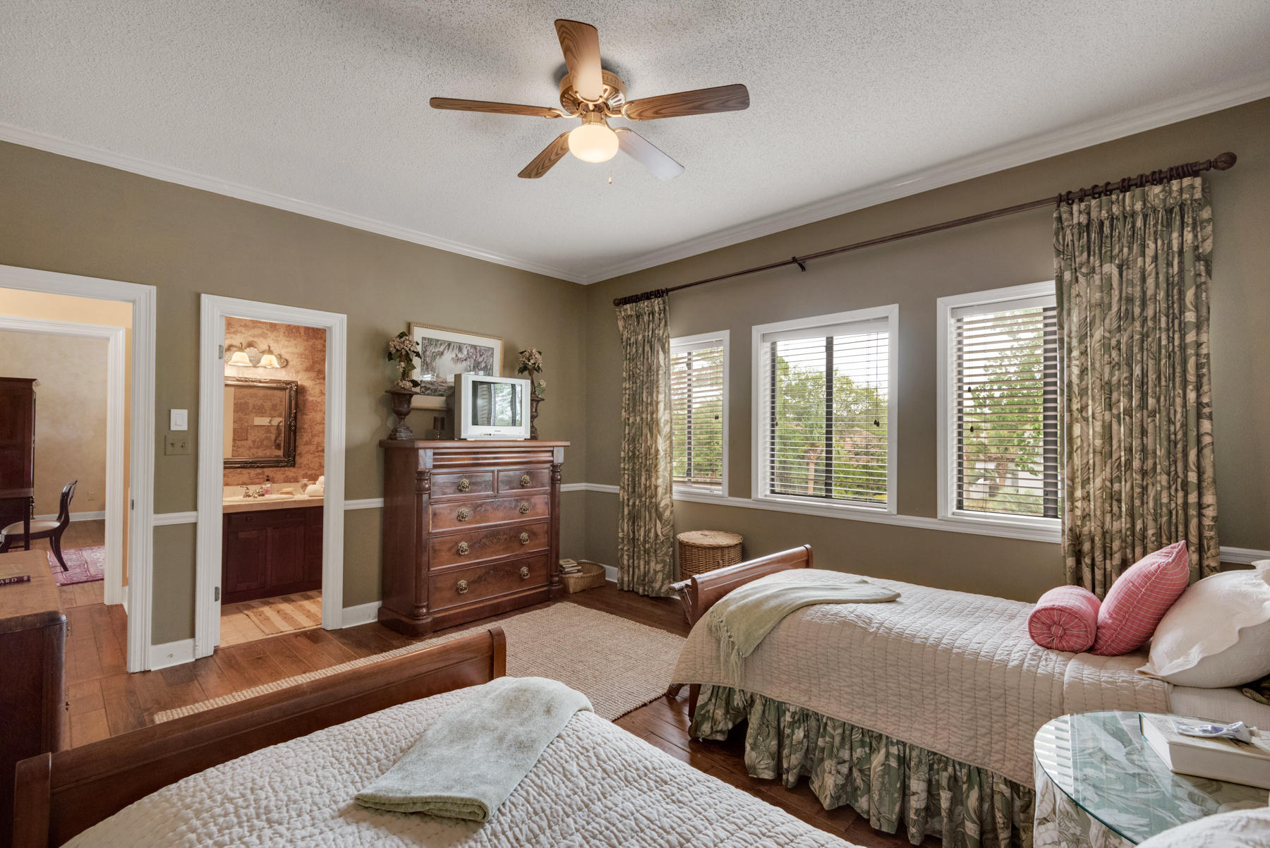 INDIAN BAYOU UNIT 4 - Residential