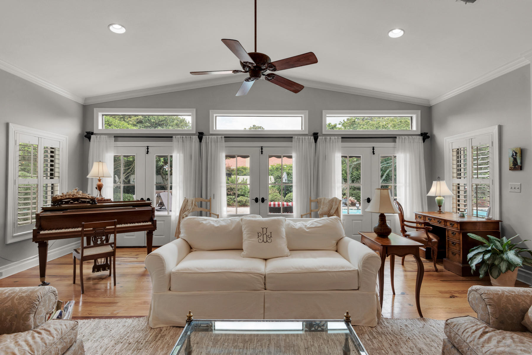 INDIAN BAYOU UNIT 4 - Residential