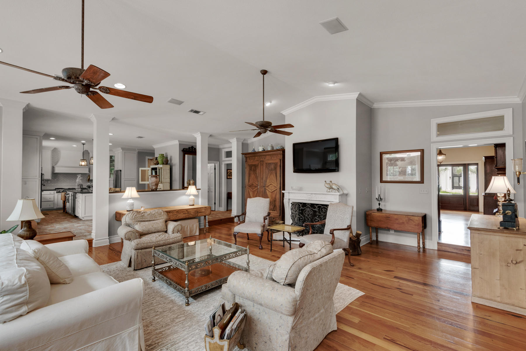 INDIAN BAYOU UNIT 4 - Residential