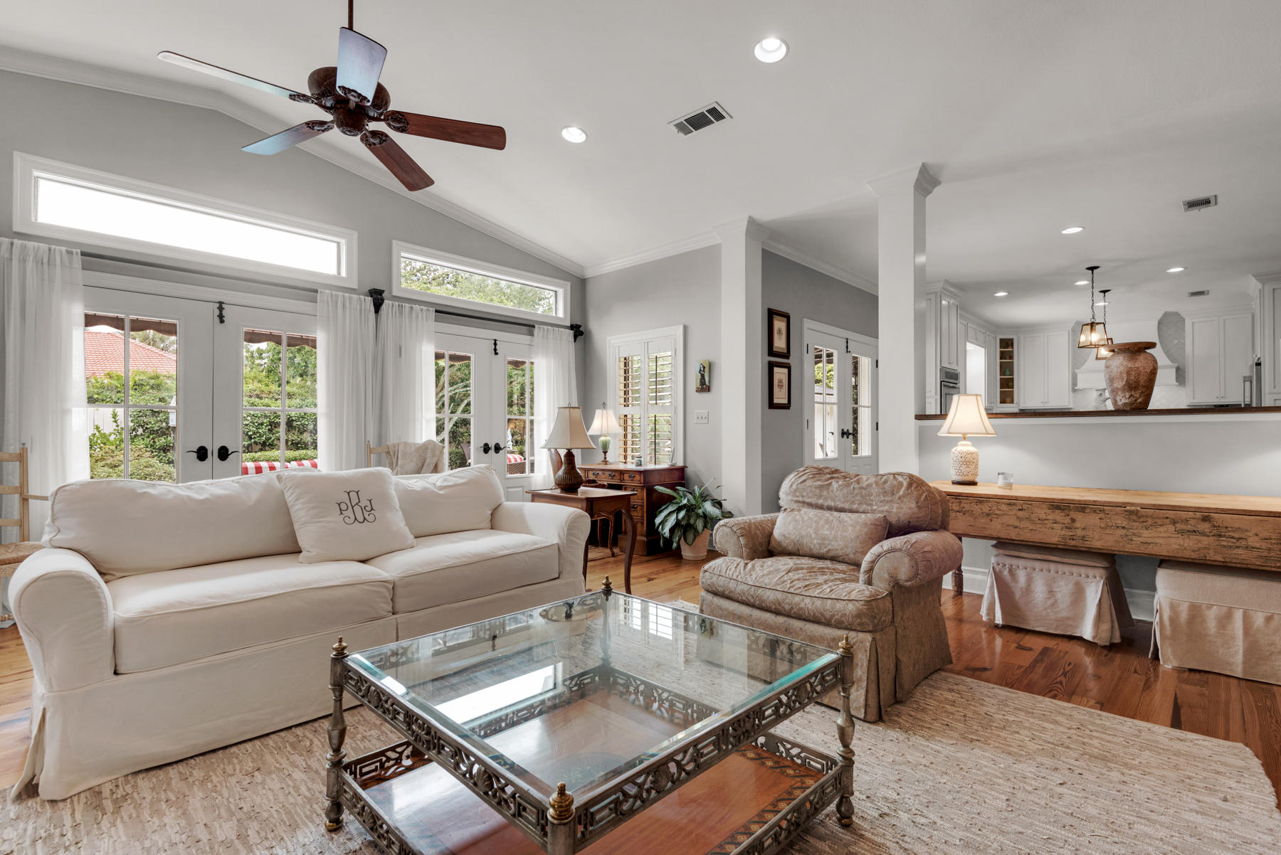 INDIAN BAYOU UNIT 4 - Residential