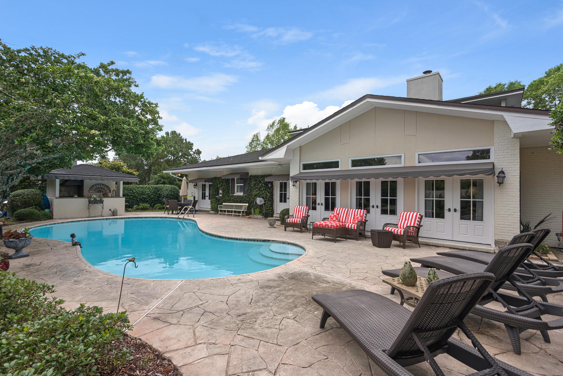 INDIAN BAYOU UNIT 4 - Residential