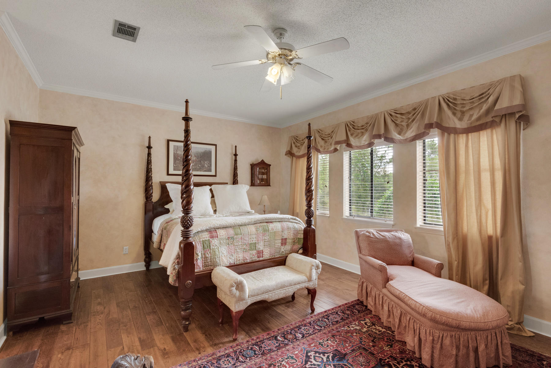 INDIAN BAYOU UNIT 4 - Residential