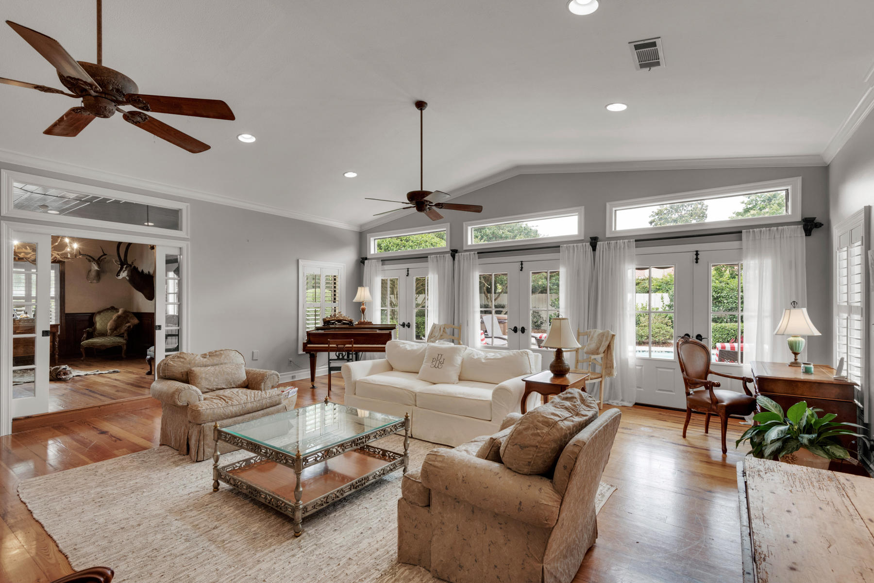 INDIAN BAYOU UNIT 4 - Residential