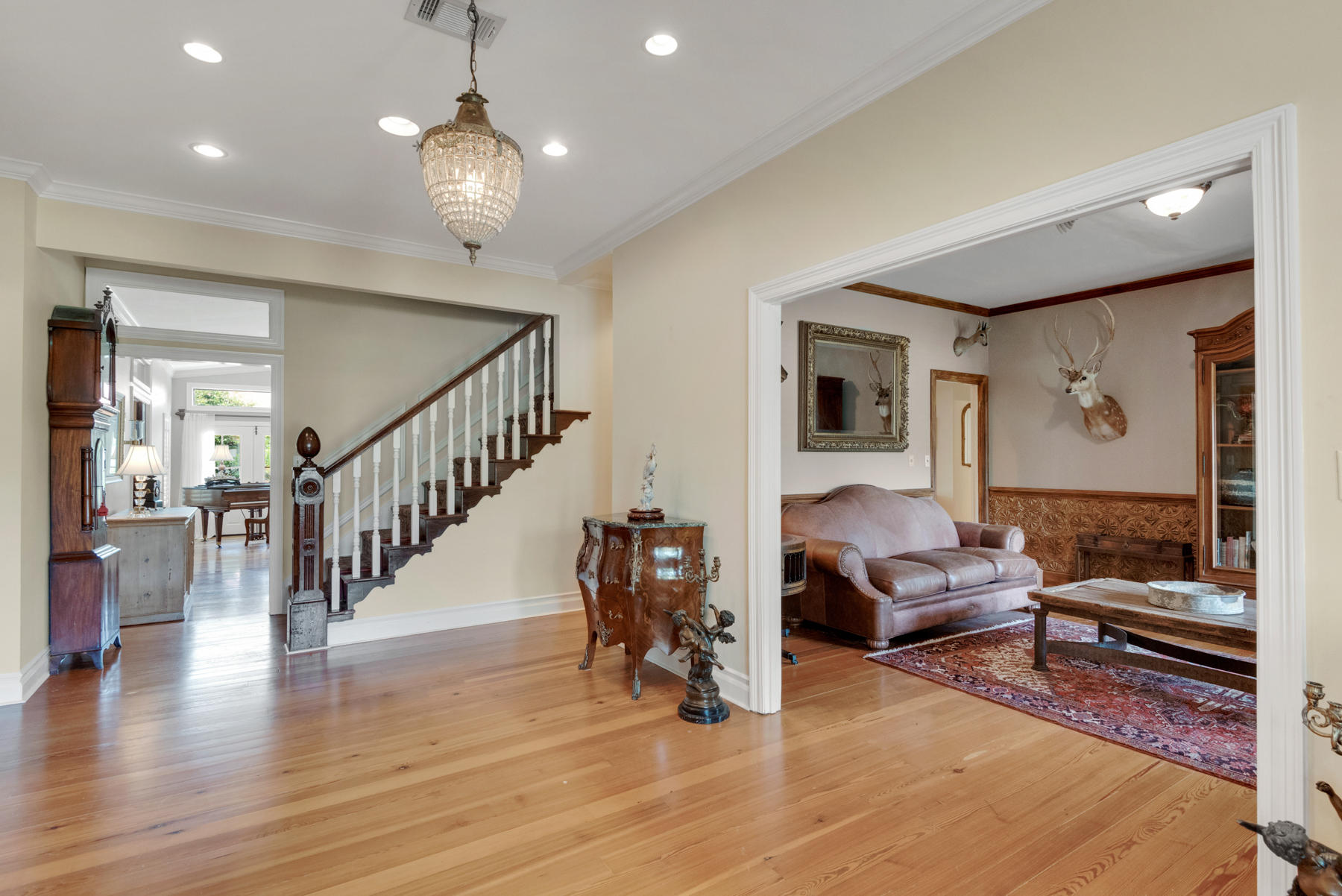 INDIAN BAYOU UNIT 4 - Residential