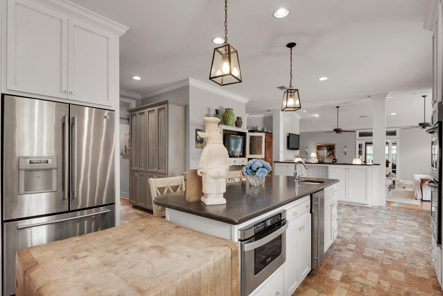 INDIAN BAYOU UNIT 4 - Residential