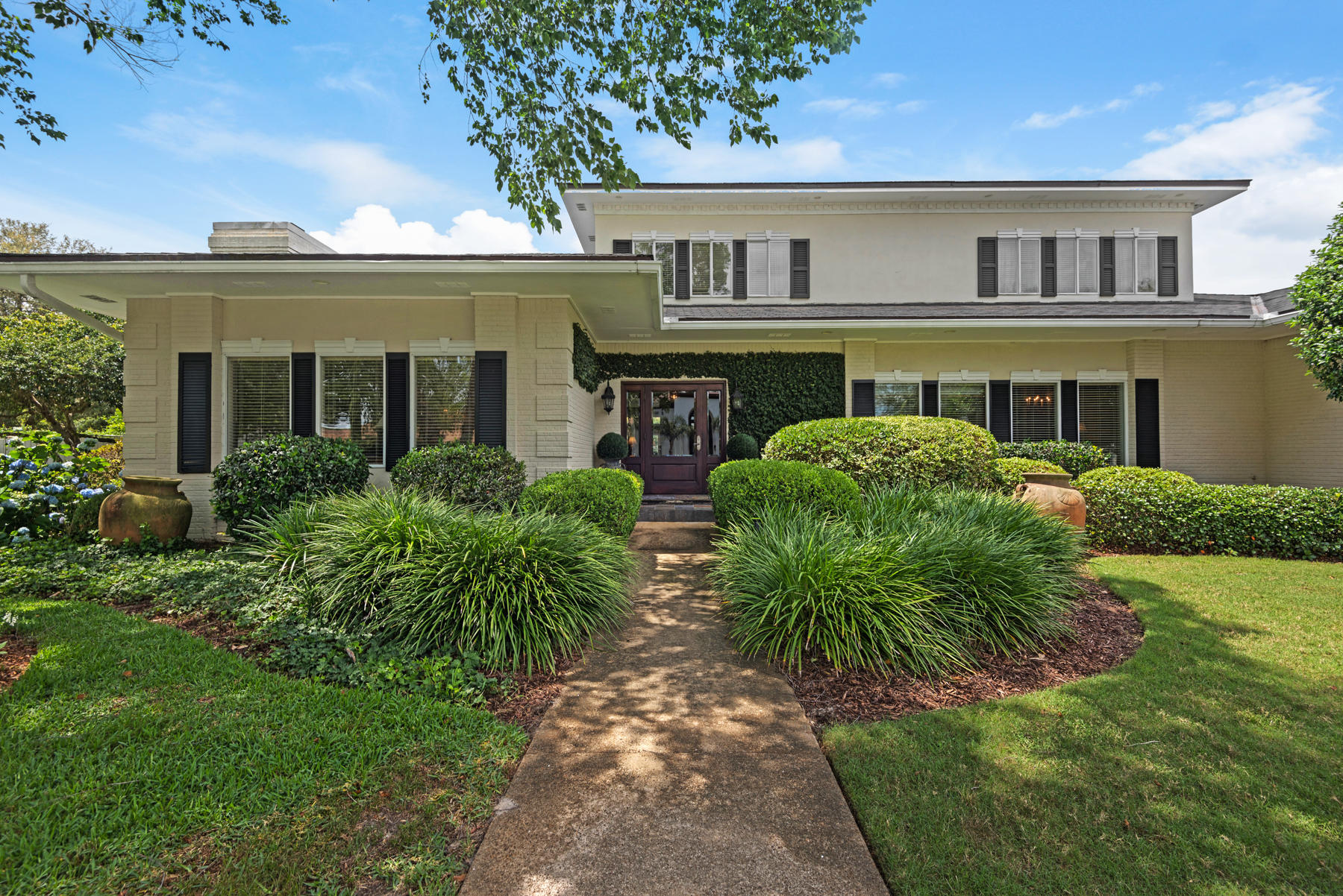 INDIAN BAYOU UNIT 4 - Residential