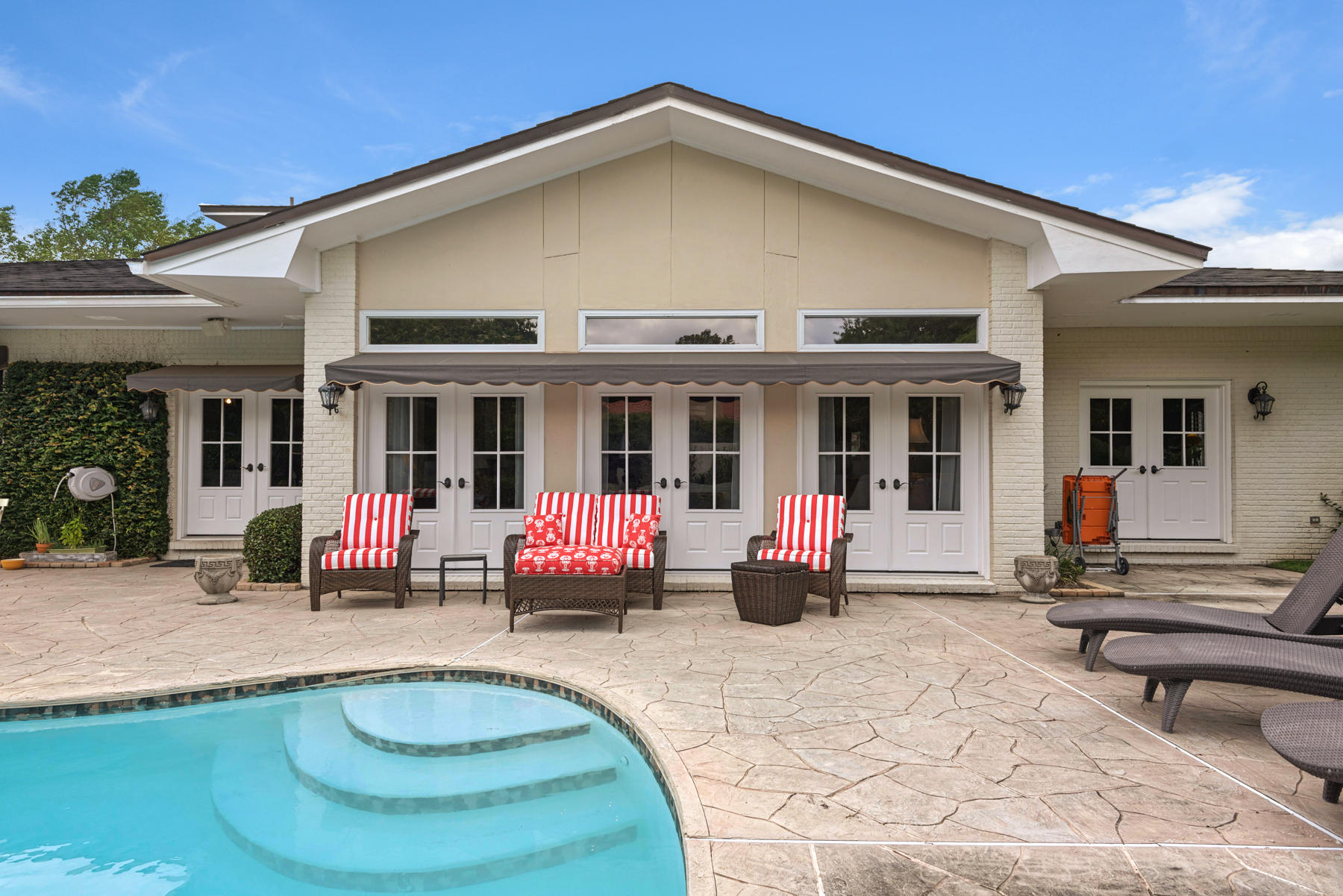 INDIAN BAYOU UNIT 4 - Residential