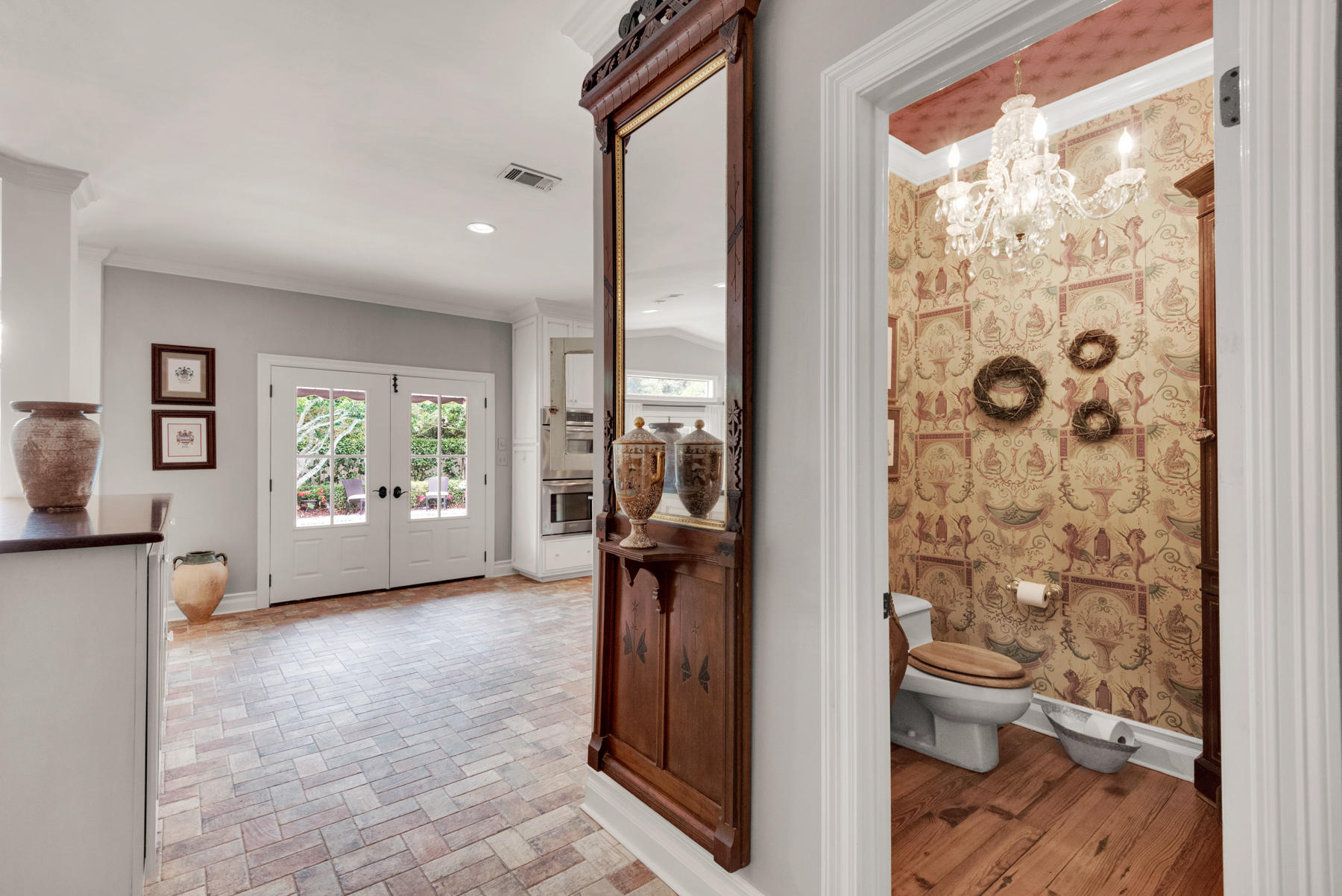 INDIAN BAYOU UNIT 4 - Residential