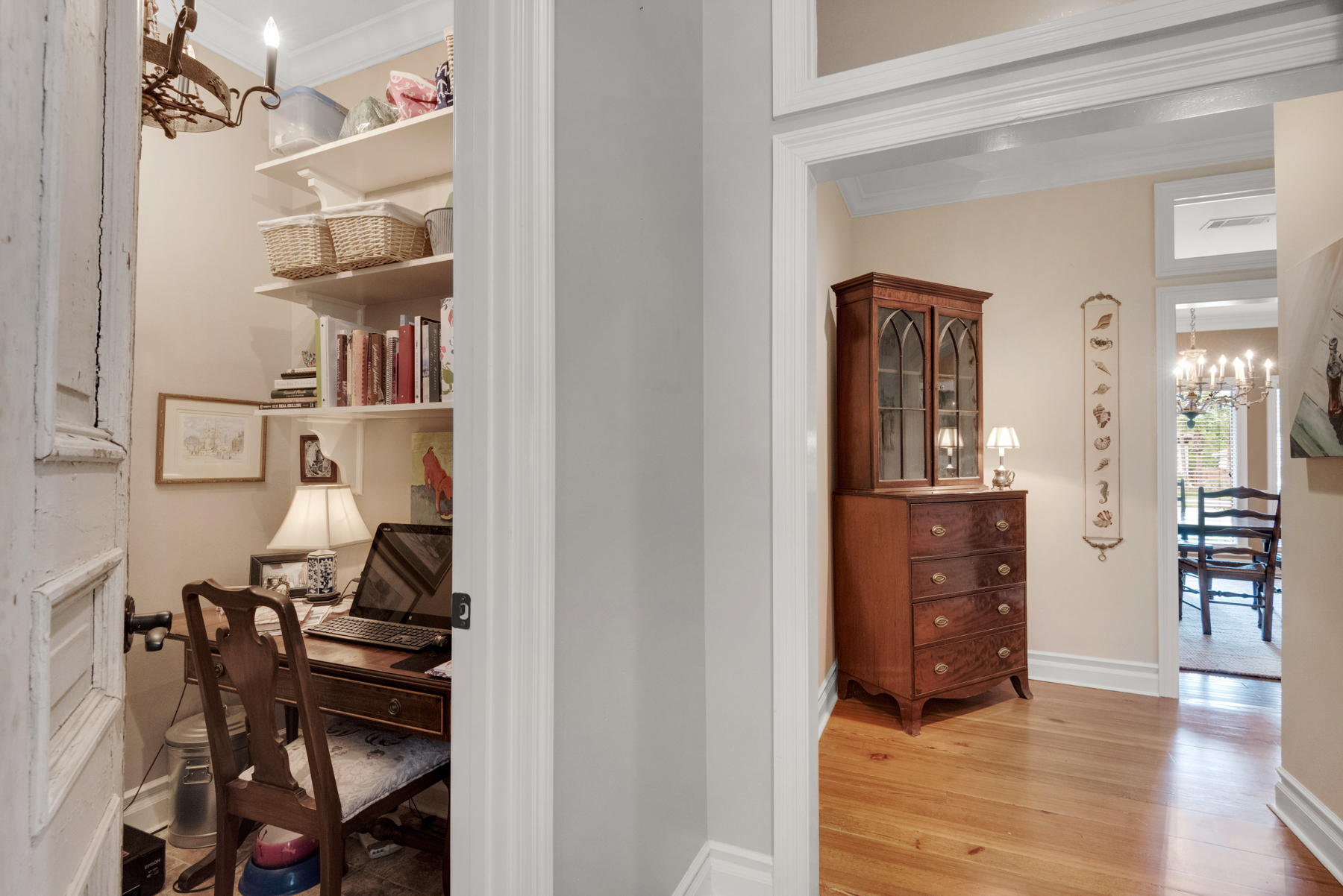 INDIAN BAYOU UNIT 4 - Residential