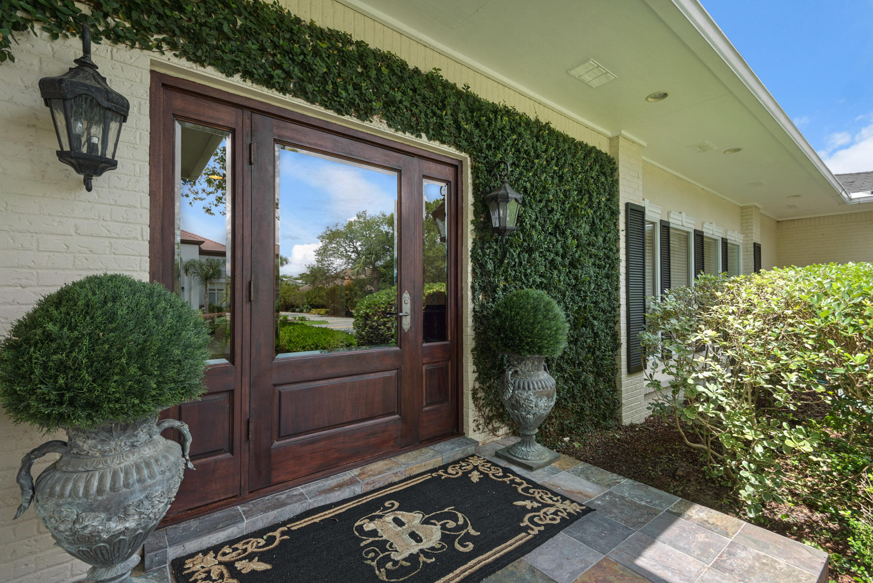 INDIAN BAYOU UNIT 4 - Residential