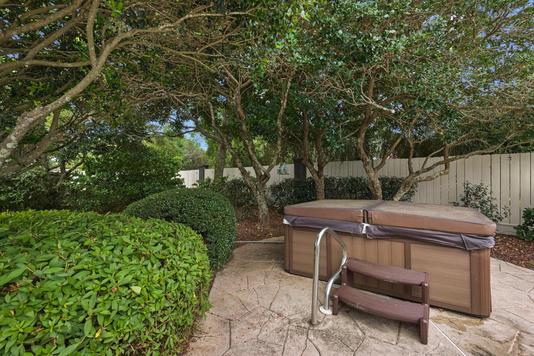 INDIAN BAYOU UNIT 4 - Residential