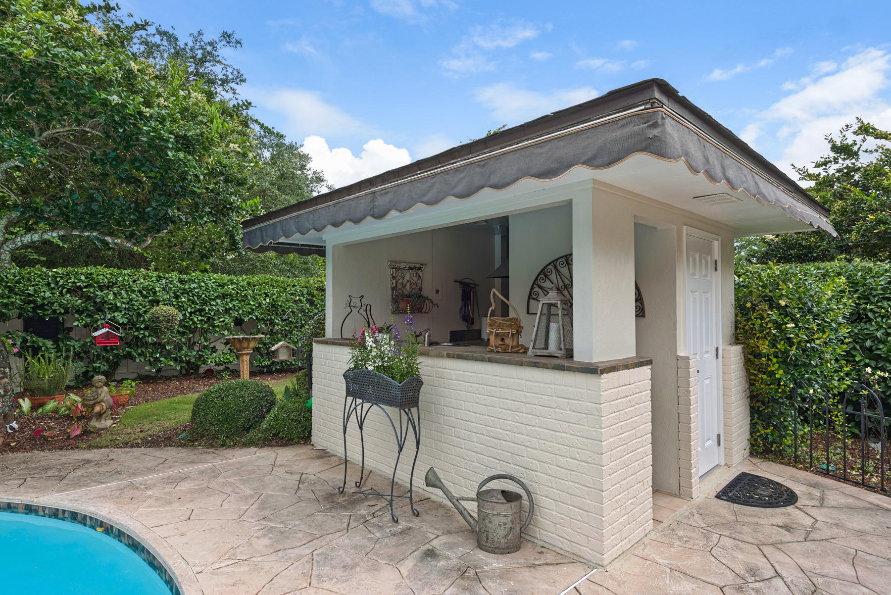 INDIAN BAYOU UNIT 4 - Residential