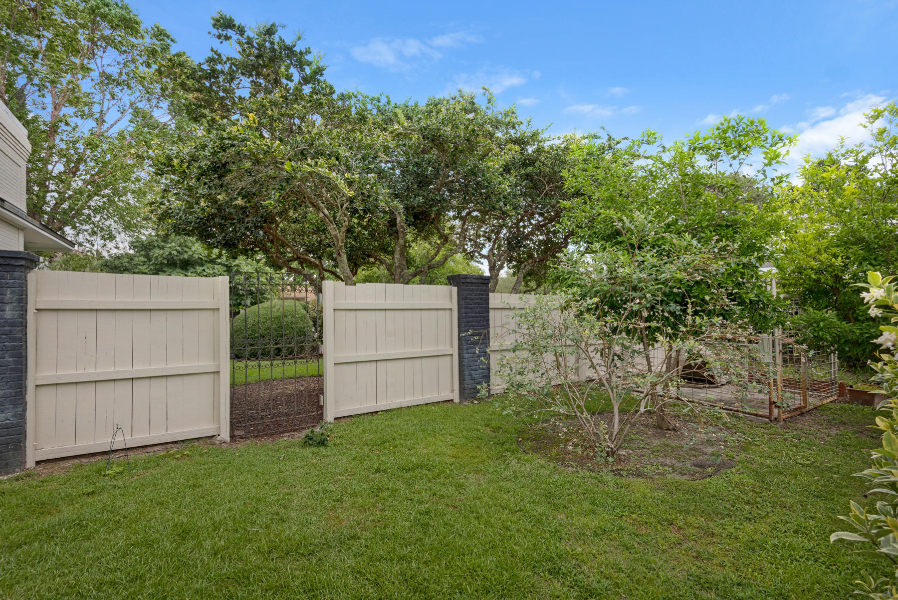 INDIAN BAYOU UNIT 4 - Residential