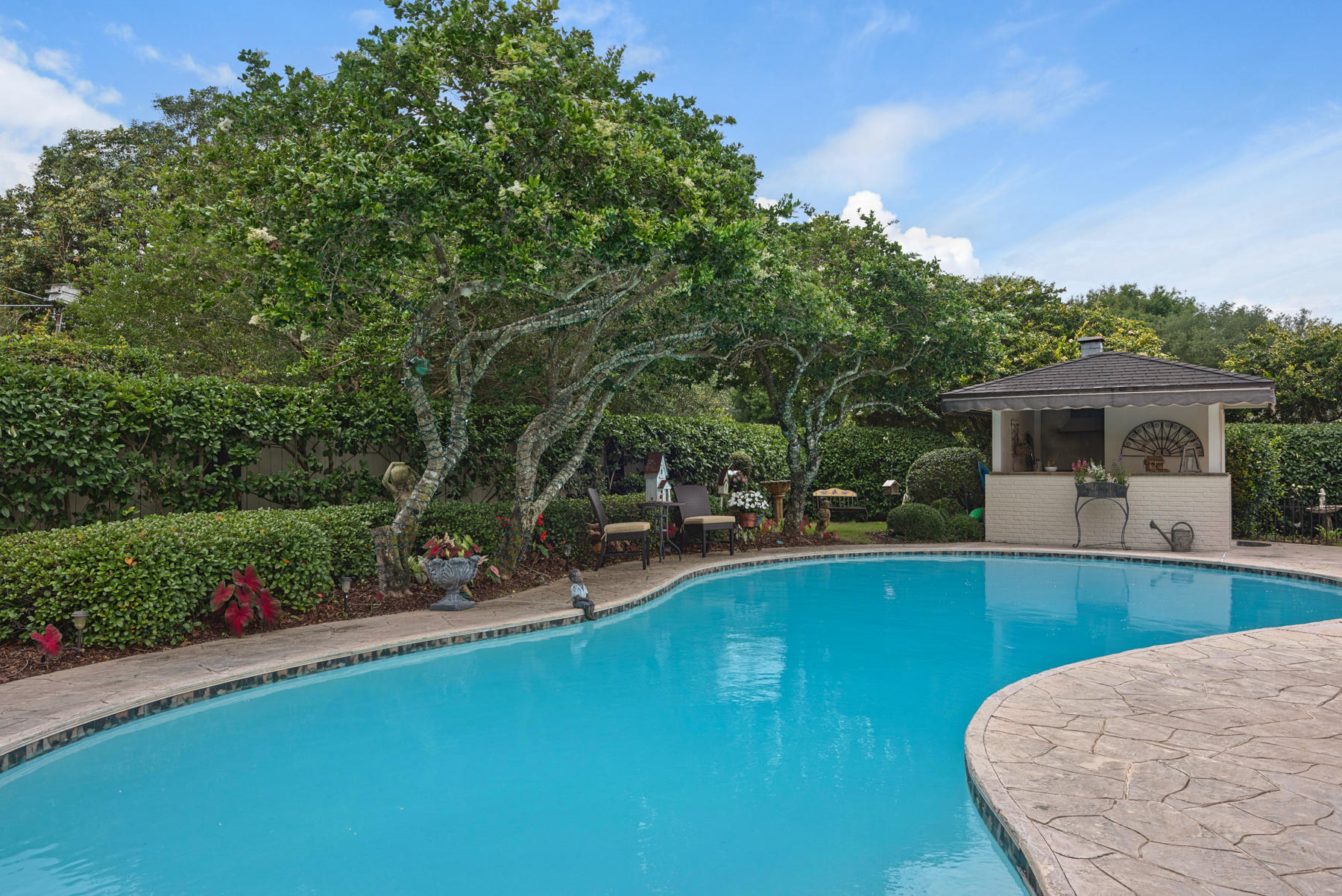 INDIAN BAYOU UNIT 4 - Residential