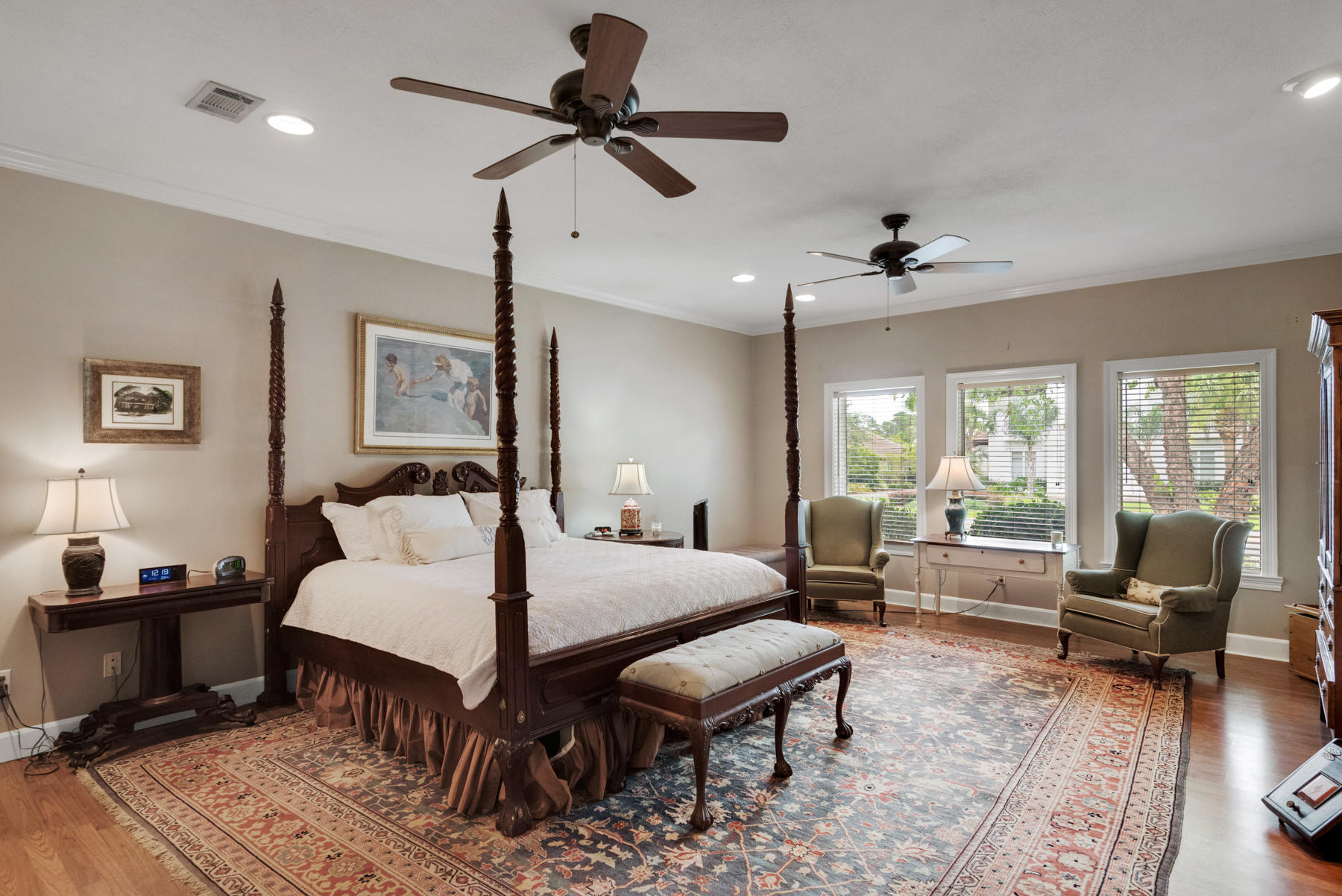 INDIAN BAYOU UNIT 4 - Residential