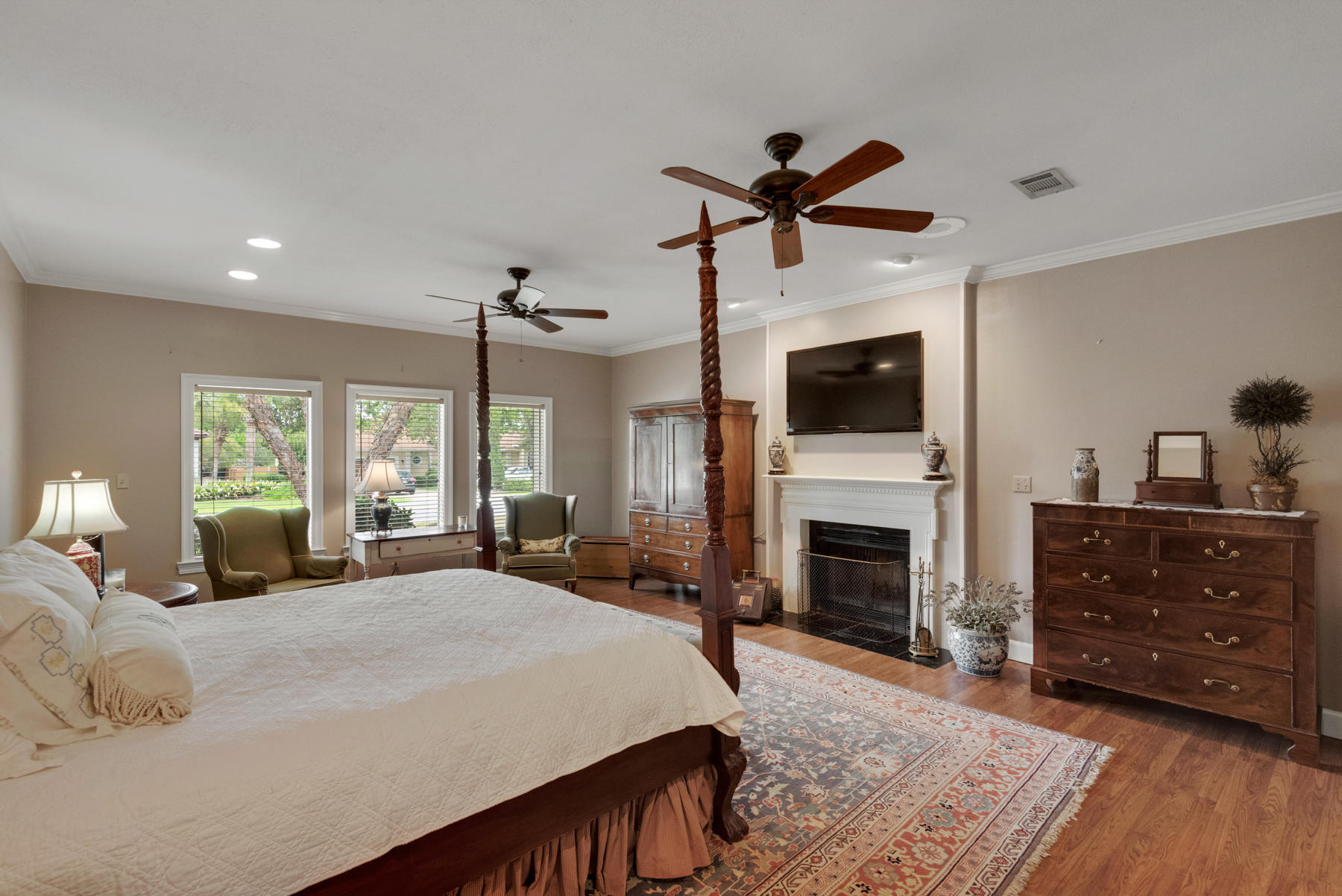 INDIAN BAYOU UNIT 4 - Residential