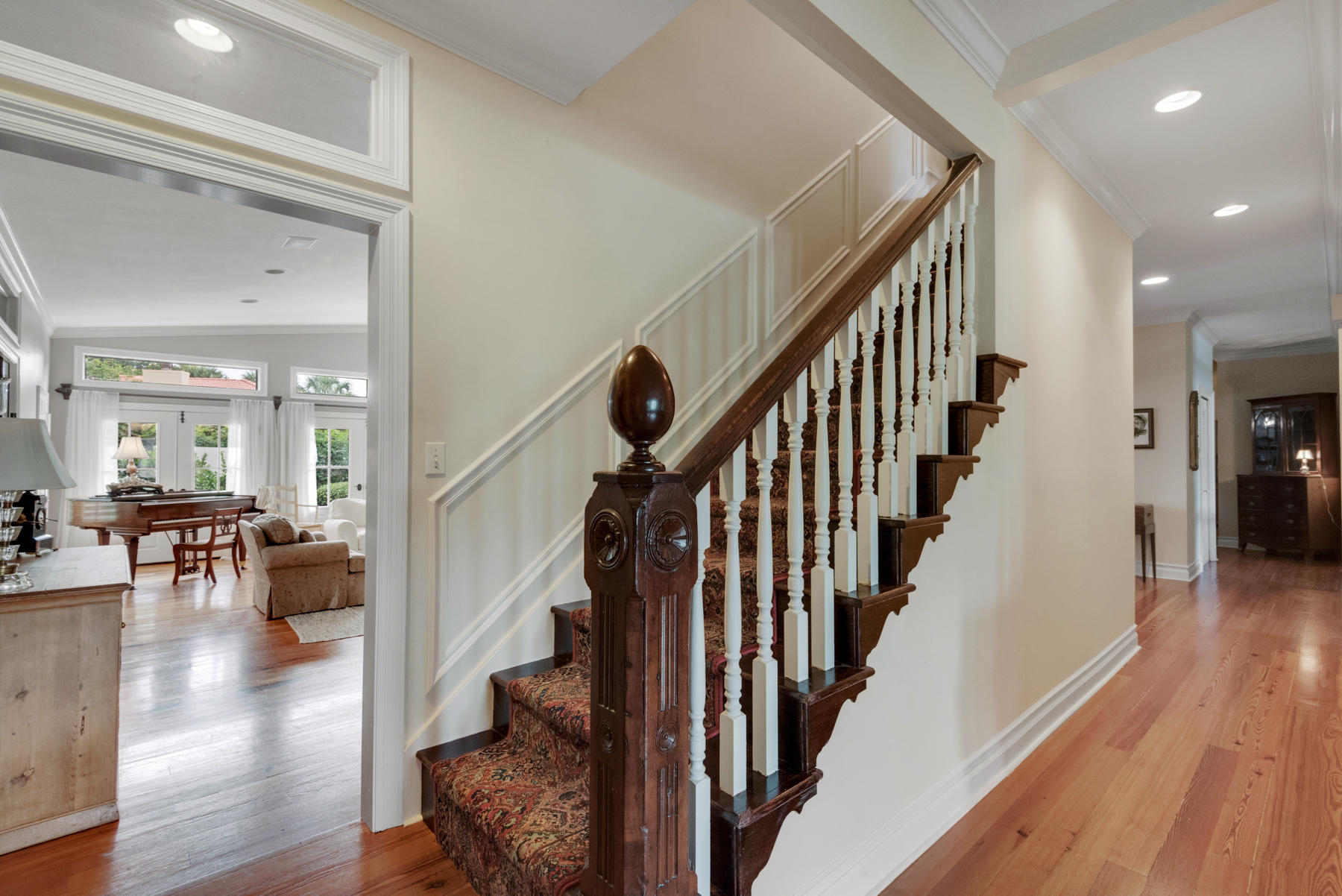 INDIAN BAYOU UNIT 4 - Residential