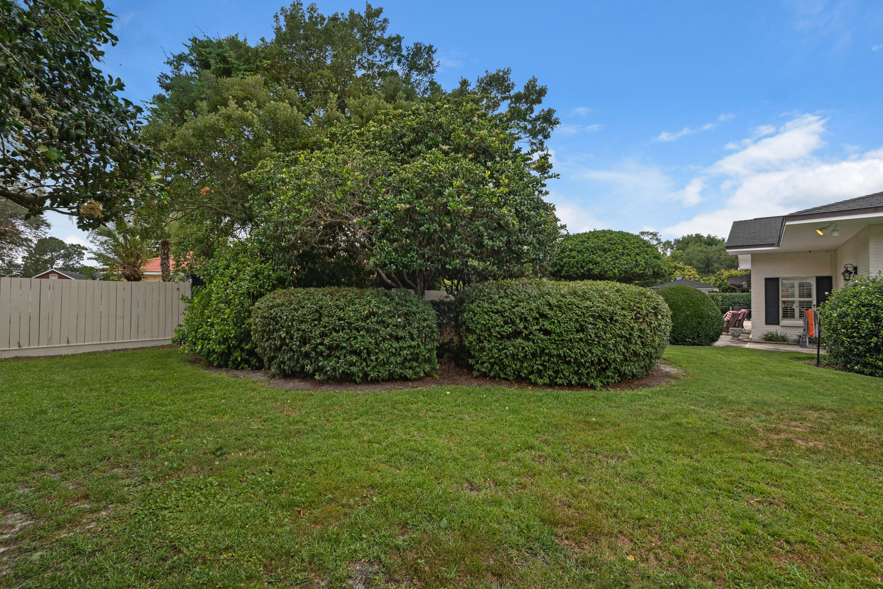 INDIAN BAYOU UNIT 4 - Residential