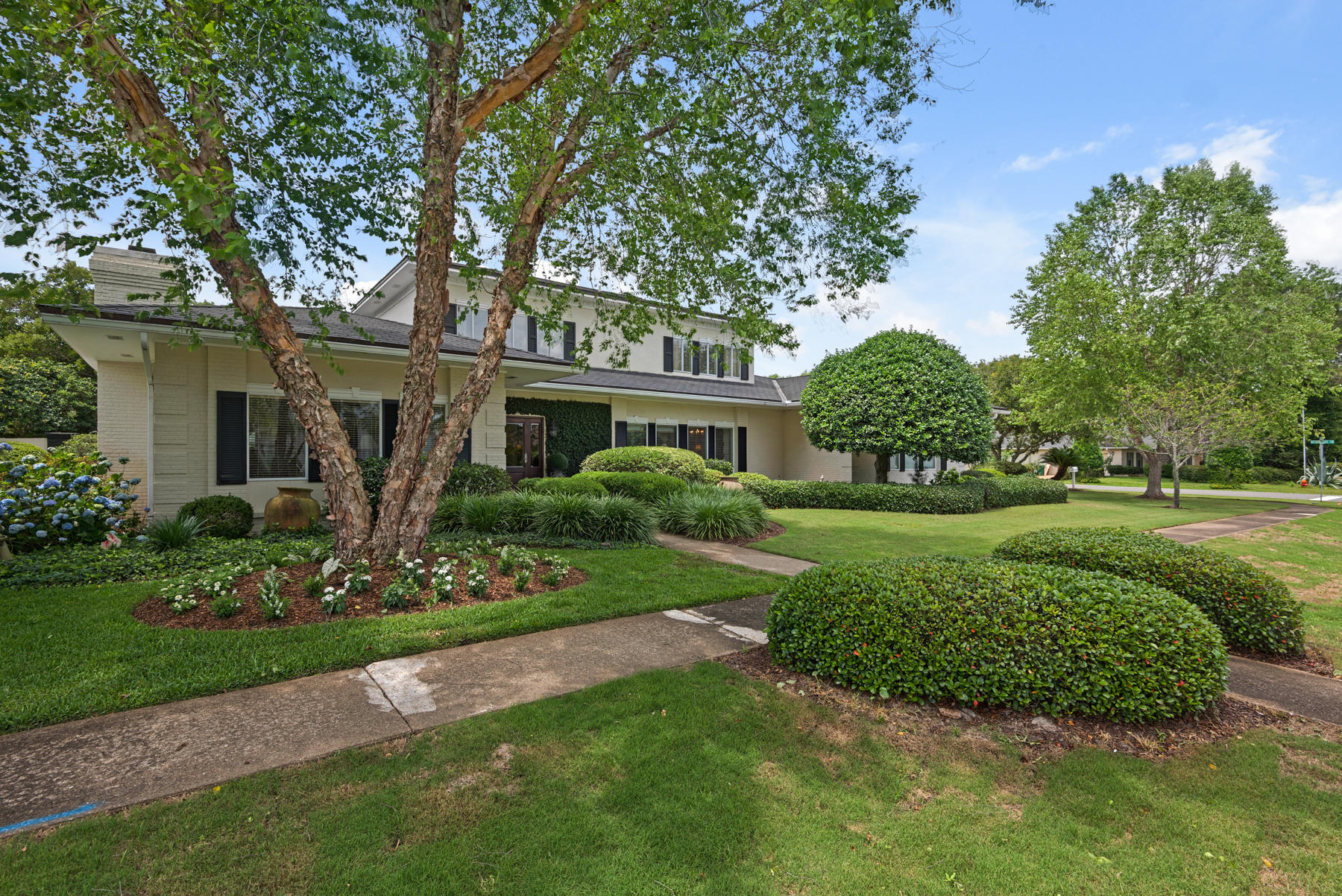 INDIAN BAYOU UNIT 4 - Residential