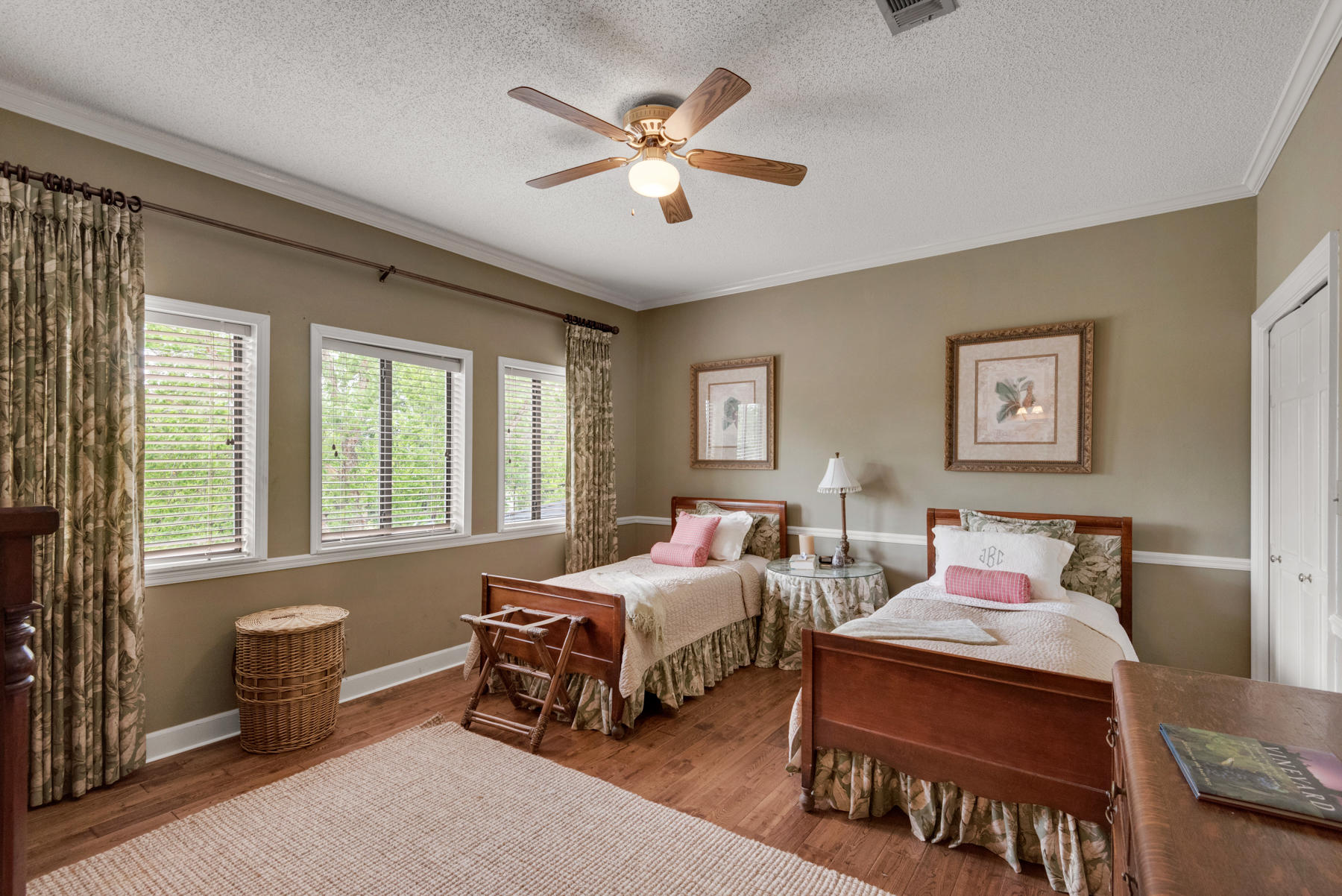 INDIAN BAYOU UNIT 4 - Residential